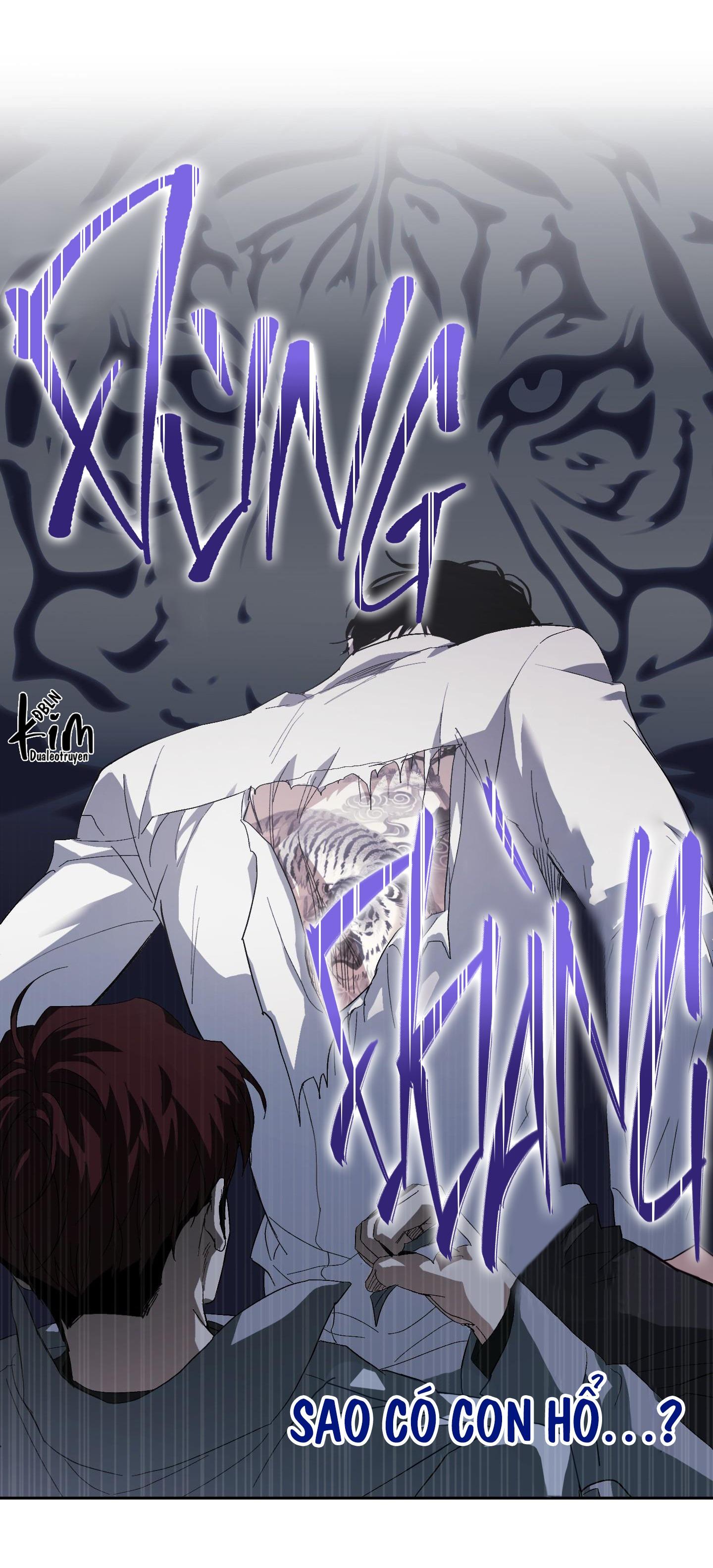 Đọc truyện BL NGẮN TUYỂN CHỌN - Chapter 26.1