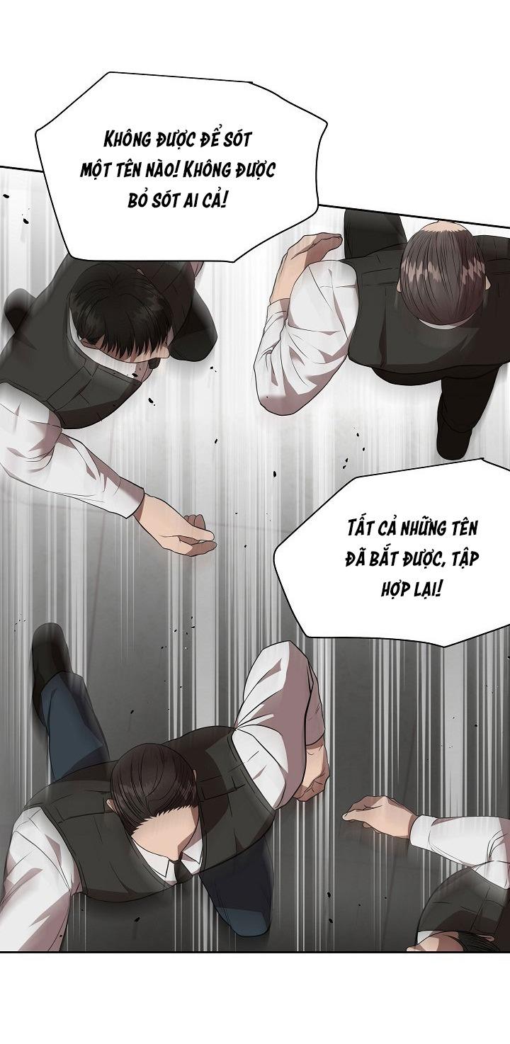 Đọc truyện Không Hơn Không Kém - Chapter 13