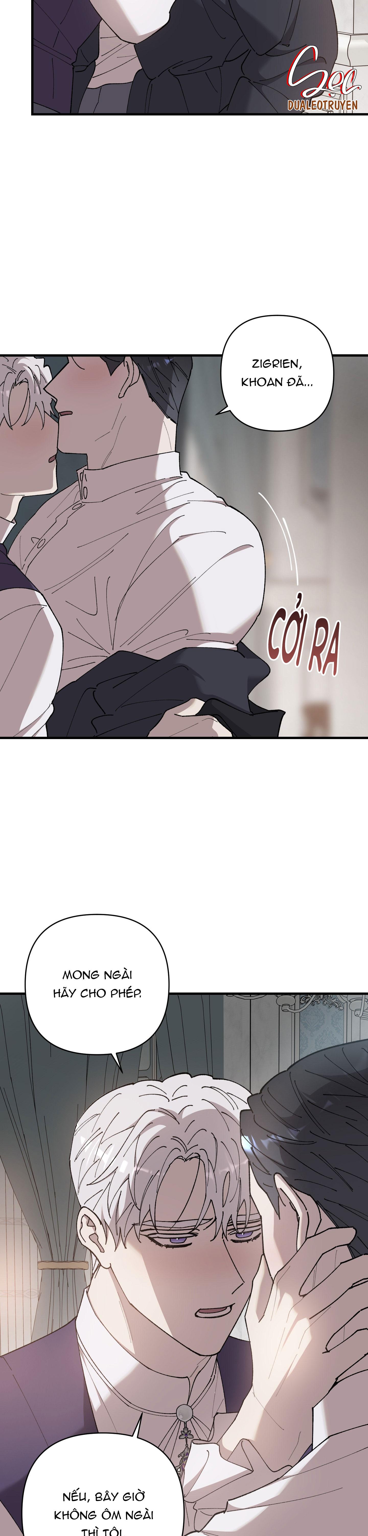 Đọc truyện Đóa hoa của mặt trời - Chapter 86