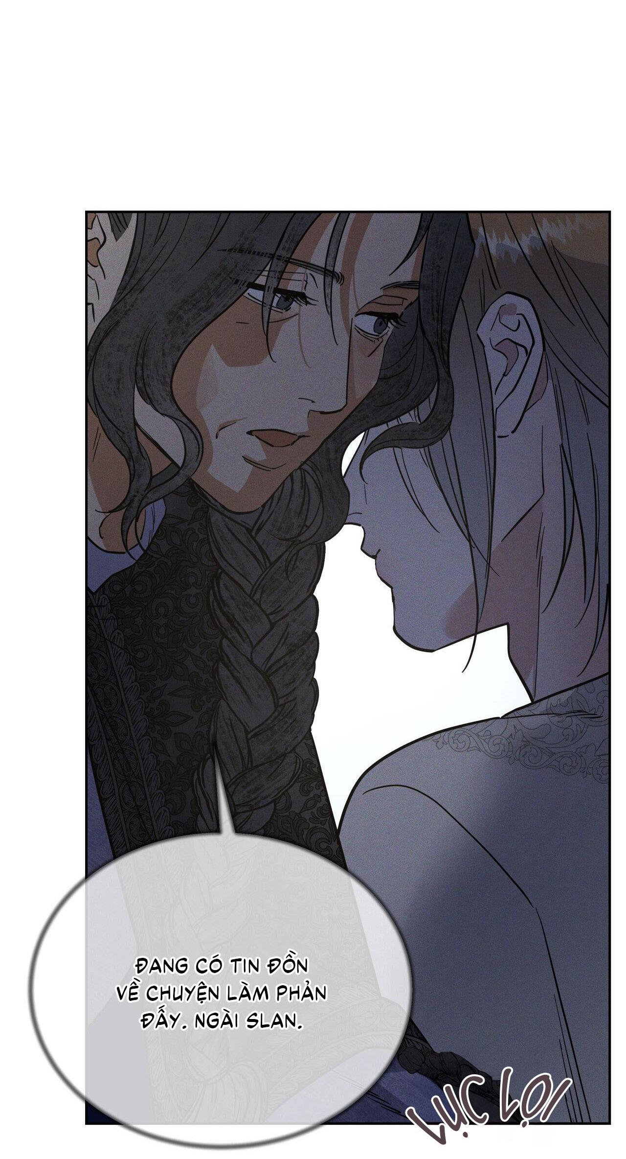 Đọc truyện  Antidote - Chapter 44