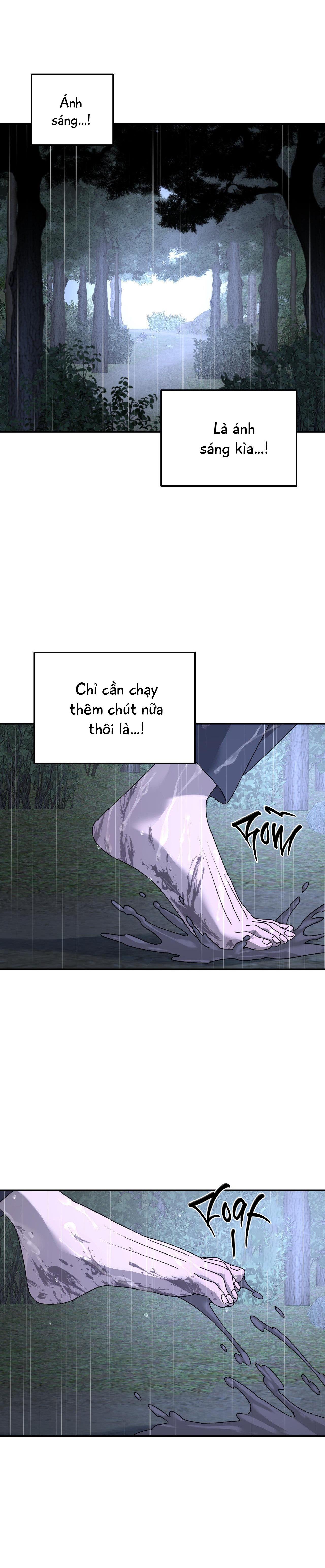 Đọc truyện  Cây Không Có Rễ - Chapter 70