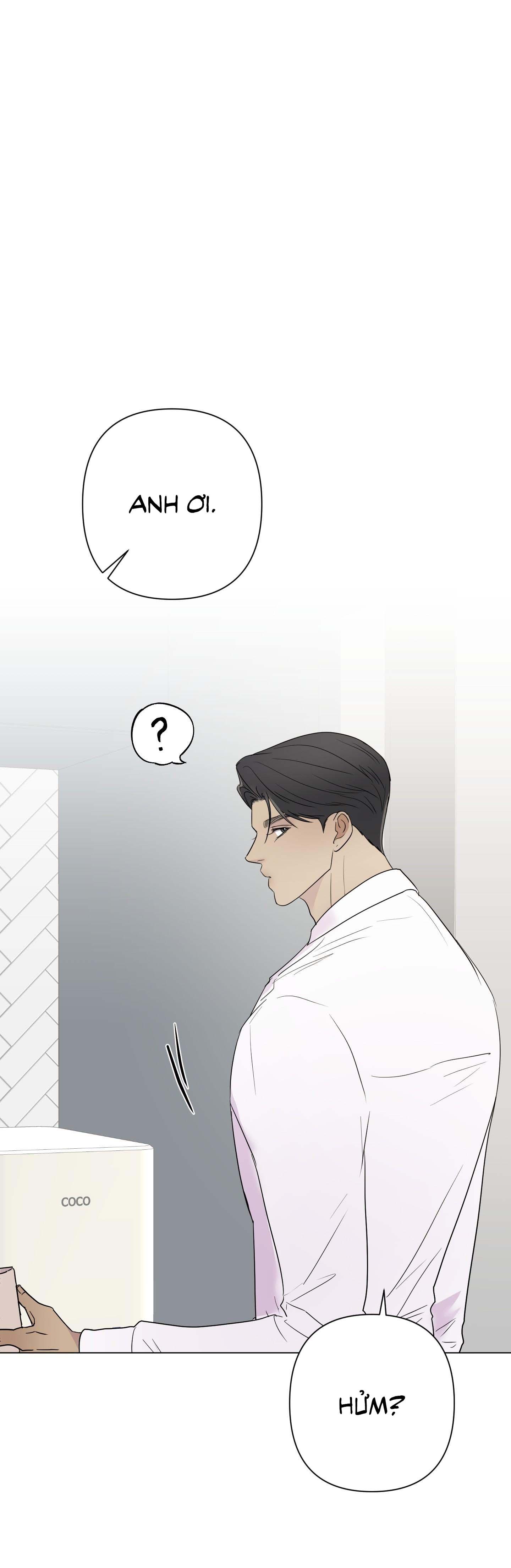 Đọc truyện Kick your heart - Chapter 42