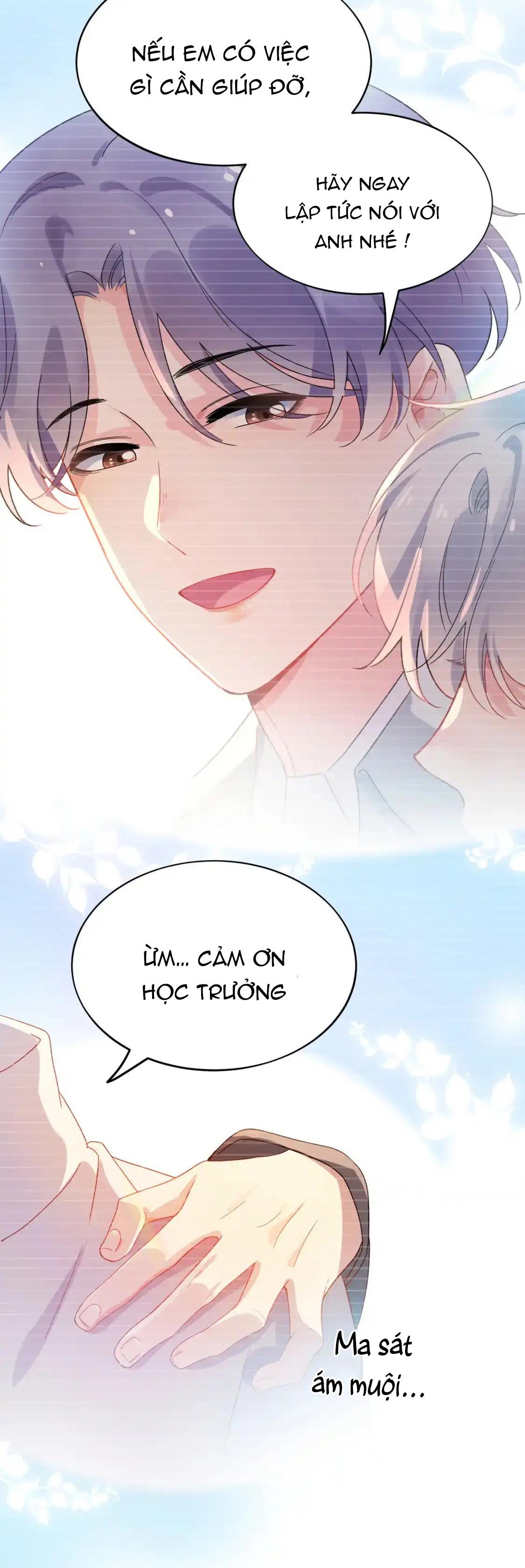 Đọc truyện Có Bản Lĩnh Thì Cậu Thử Nổi Nóng Tiếp Đi? - Chapter 135