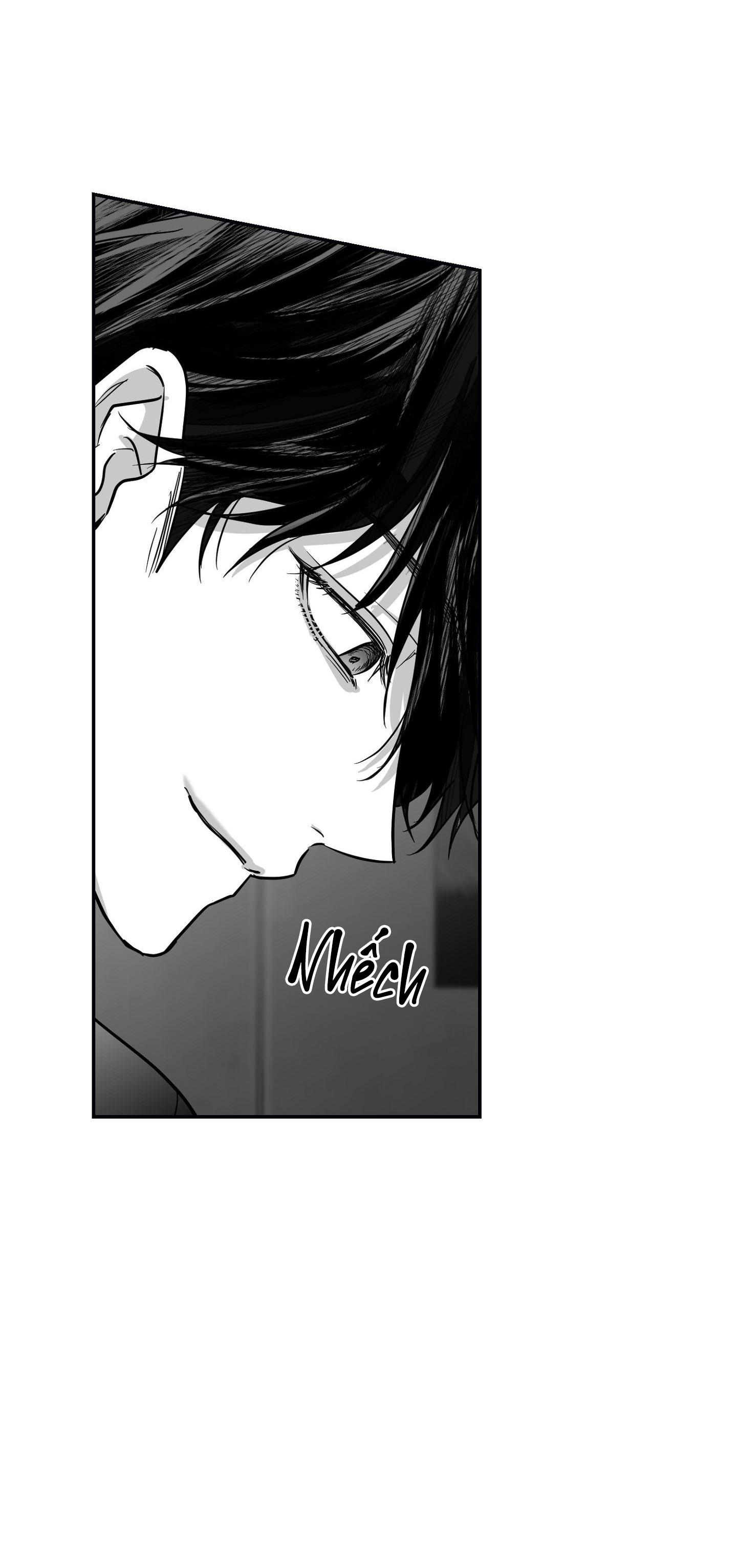 Đọc truyện NON ZERO SUM - Chapter 51