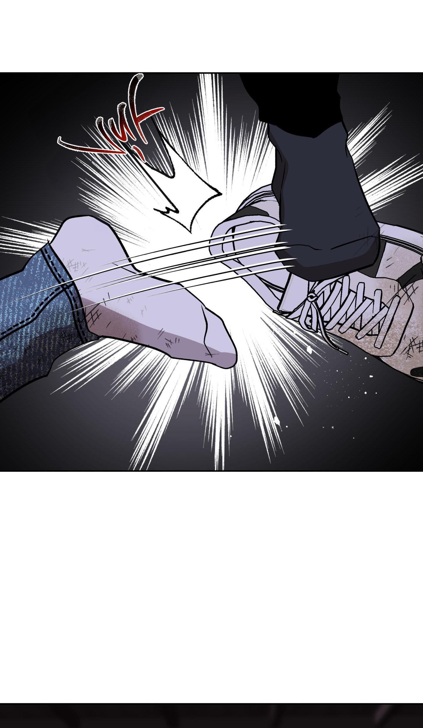 Đọc truyện  Mưa Mãi Không Tạnh - Chapter 10