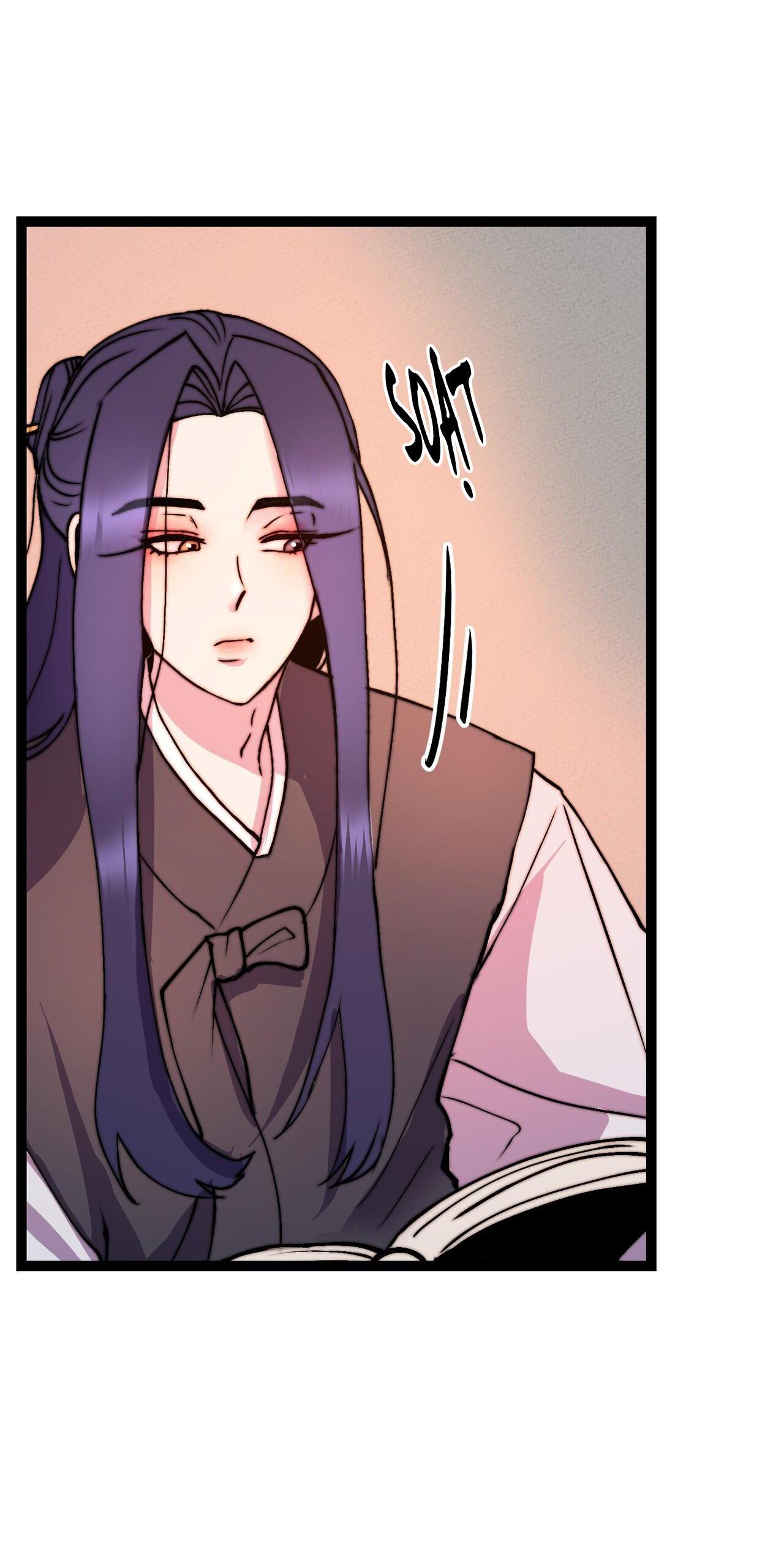 Đọc truyện BL CỔ TRANG-ÂU CỔ NGẮN NHÀ KIM - Chapter 31.5