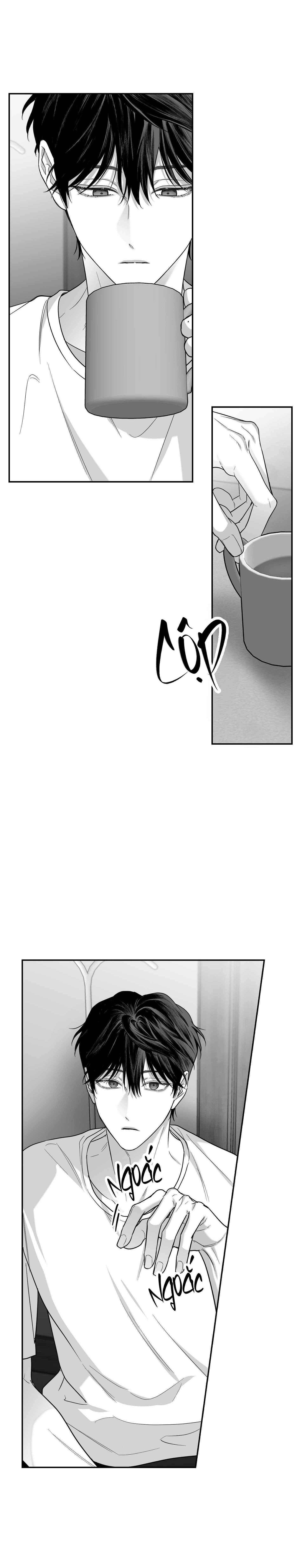 Đọc truyện NON ZERO SUM - Chapter 60