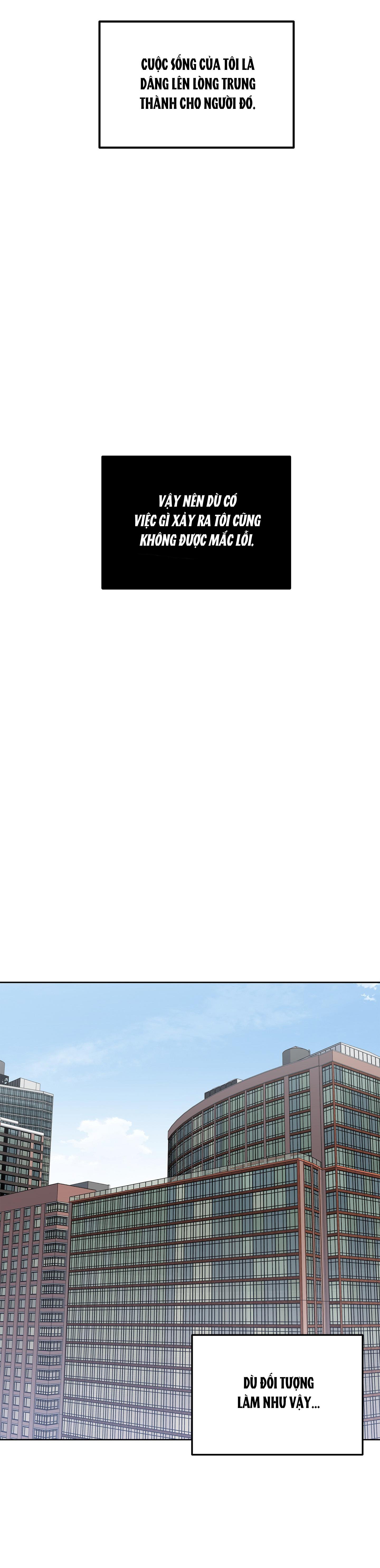 Đọc truyện TUYỂN TẬP NHỮNG ÔNG CHÚ TÀ ZÂM - Chapter 18.2