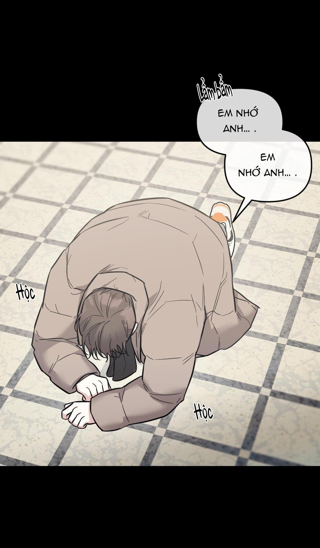 Đọc truyện HÃY HÉT LỚN OK ĐI - Chapter 22