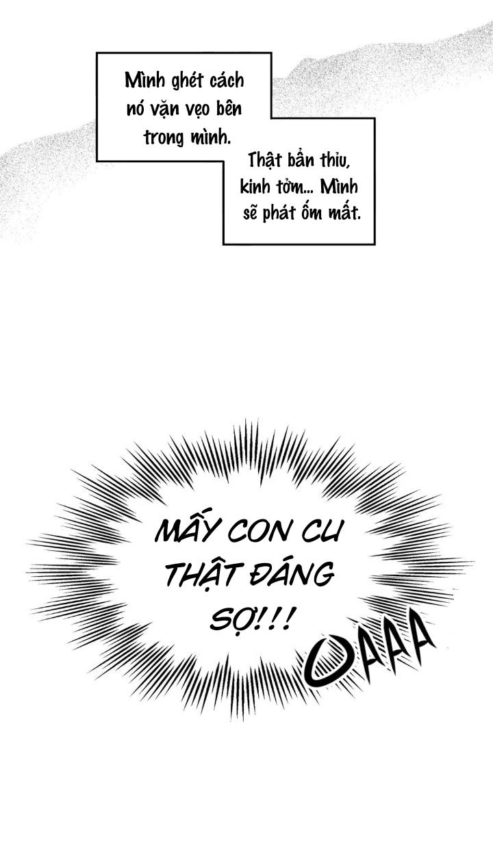 Đọc truyện Yona và Chang-il - Chapter 11