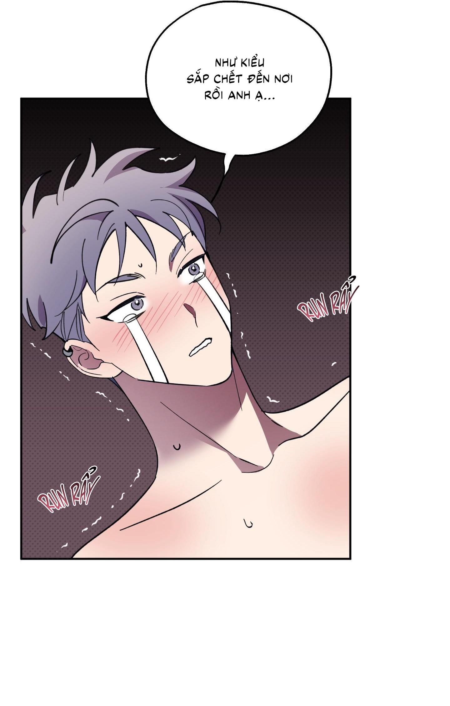 Đọc truyện  Carrot And Stick - Chapter 23