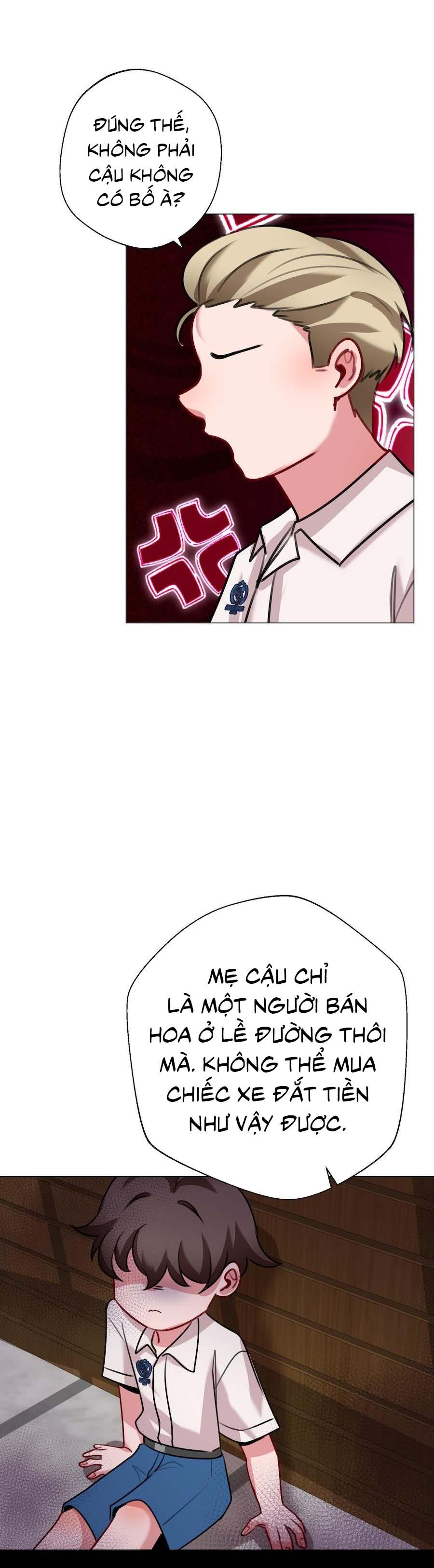 Đọc truyện Flower of youth - Chapter 19