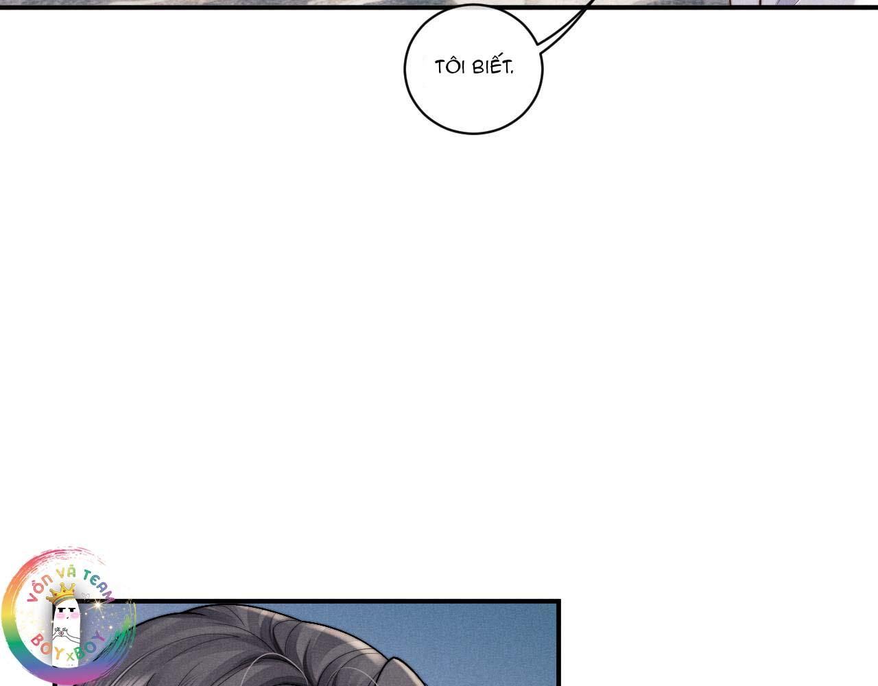 Đọc truyện Chấp Sự Thỏ Tai Cụp - Chapter 111