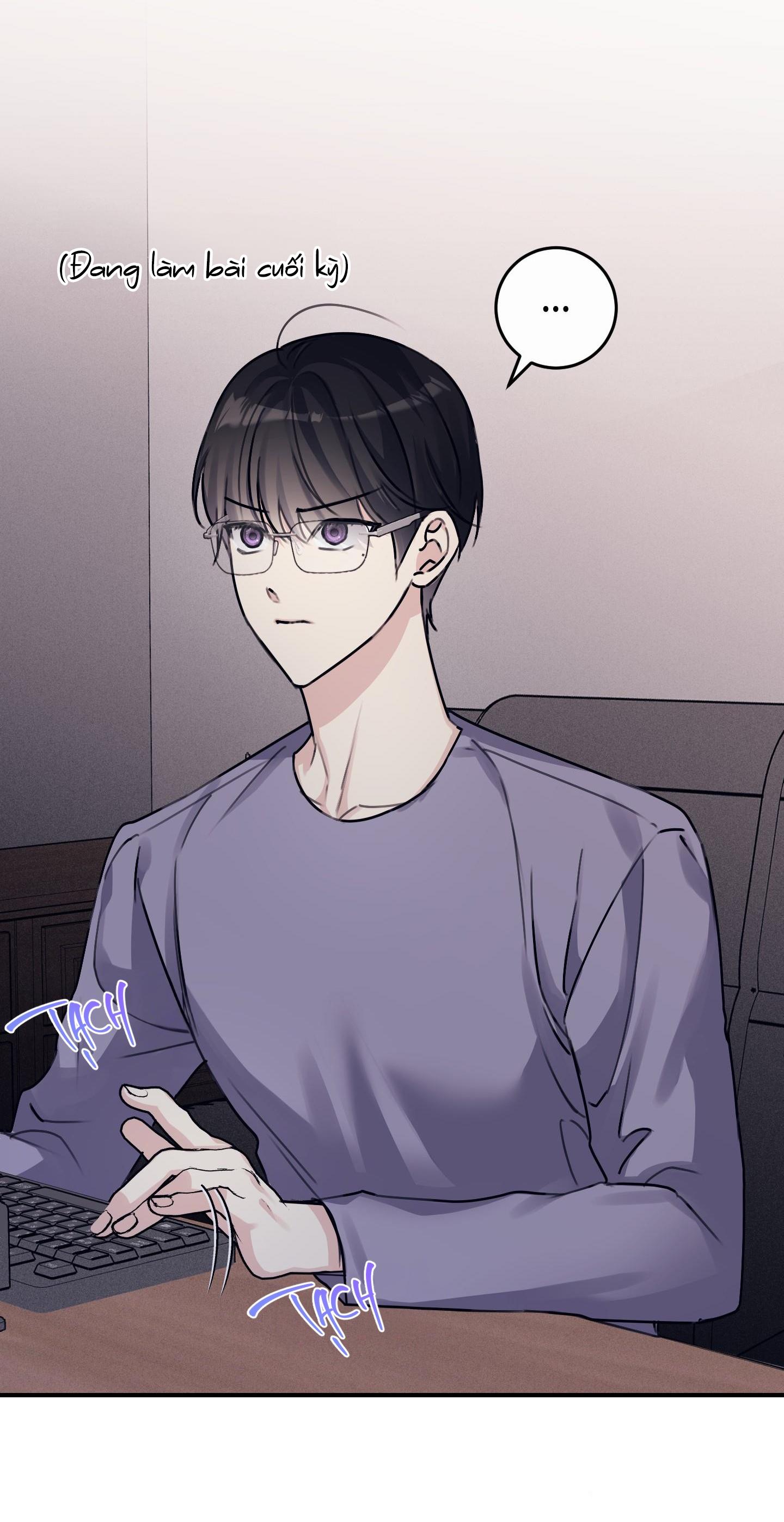 Đọc truyện QUAN HỆ CỘNG SINH CỦA MẶT TRĂNG VÀ MẶT TRỜI - Chapter 34