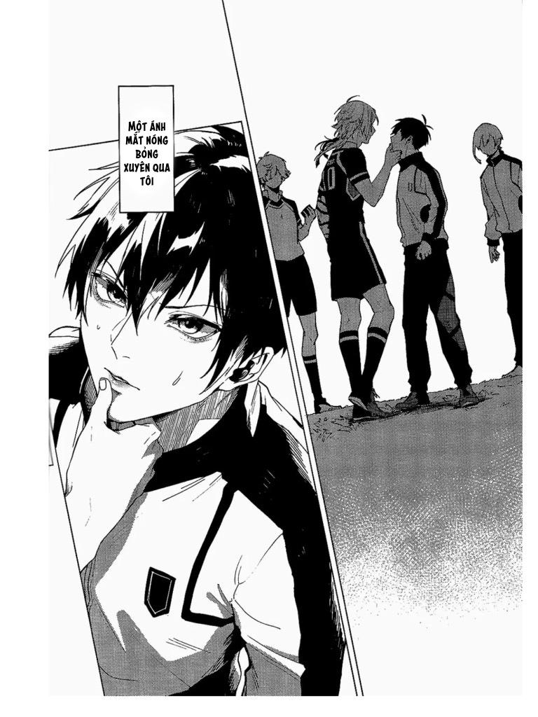 Đọc truyện ONESHOT THEO YÊU CẦU - Chapter 99