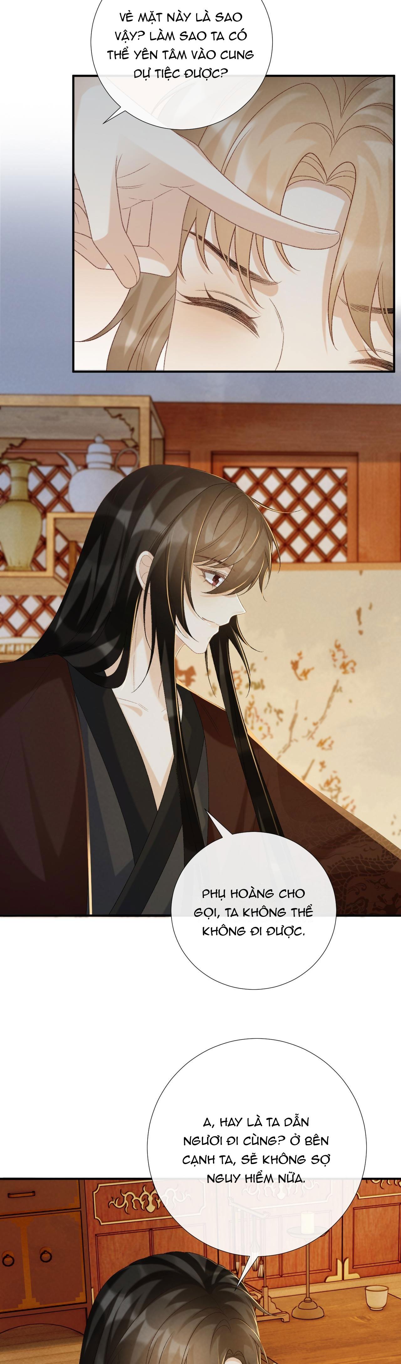 Đọc truyện CẠM BẪY CỦA KẺ BIẾN THÁI - Chapter 67