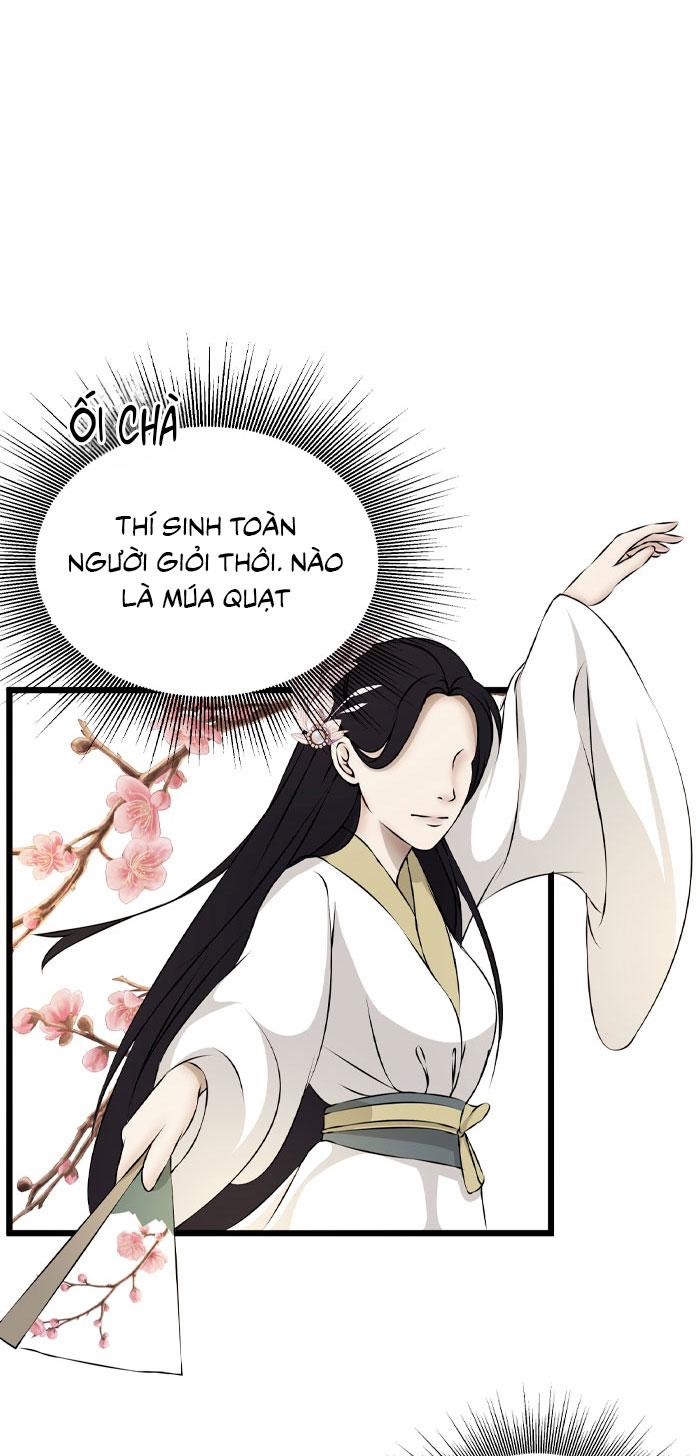 Đọc truyện Sao cứ phải dây dưa với nhân vật phụ như ta - Chapter 7