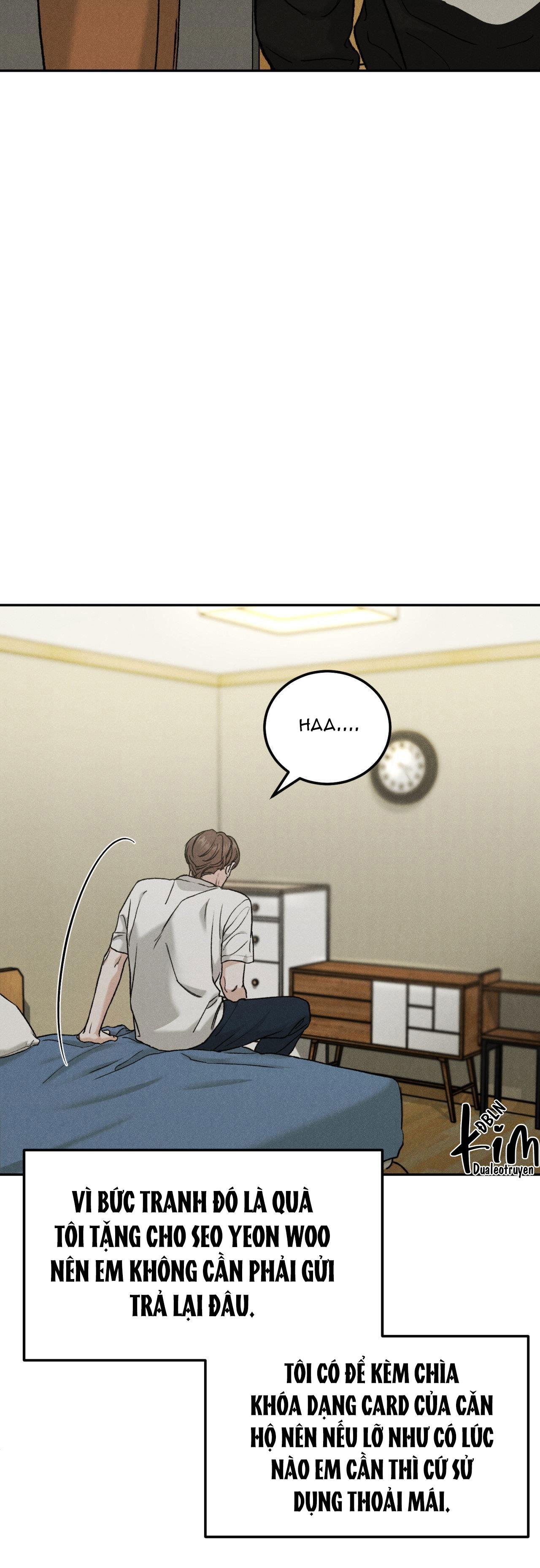 Đọc truyện VƯỢT QUA GIỚI HẠN - Chapter 73