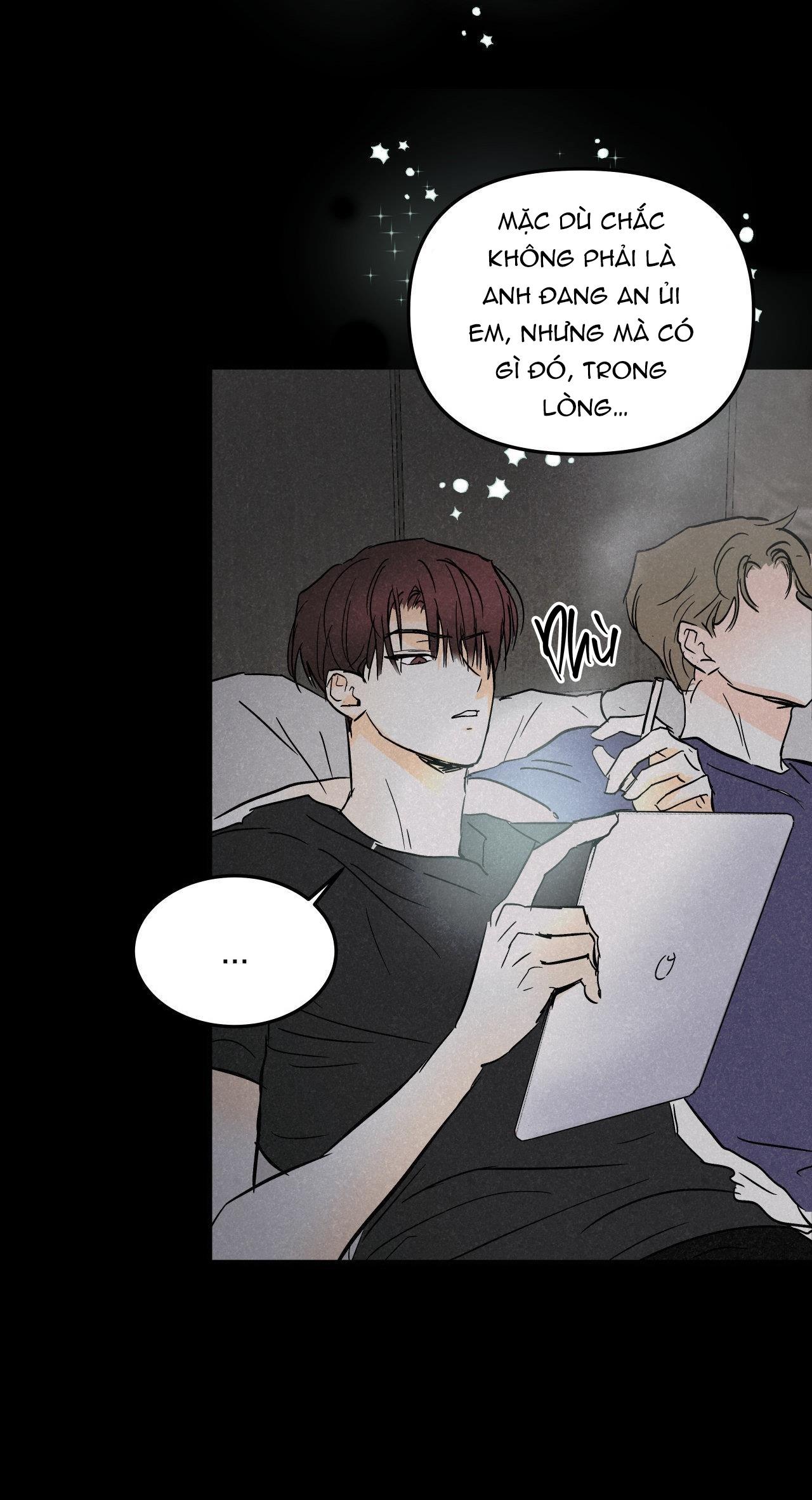 Đọc truyện LIE AGAIN - Chapter 32