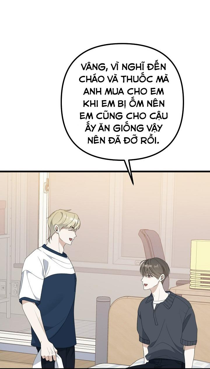 Đọc truyện (END) CẢM NẮNG - Chapter 31