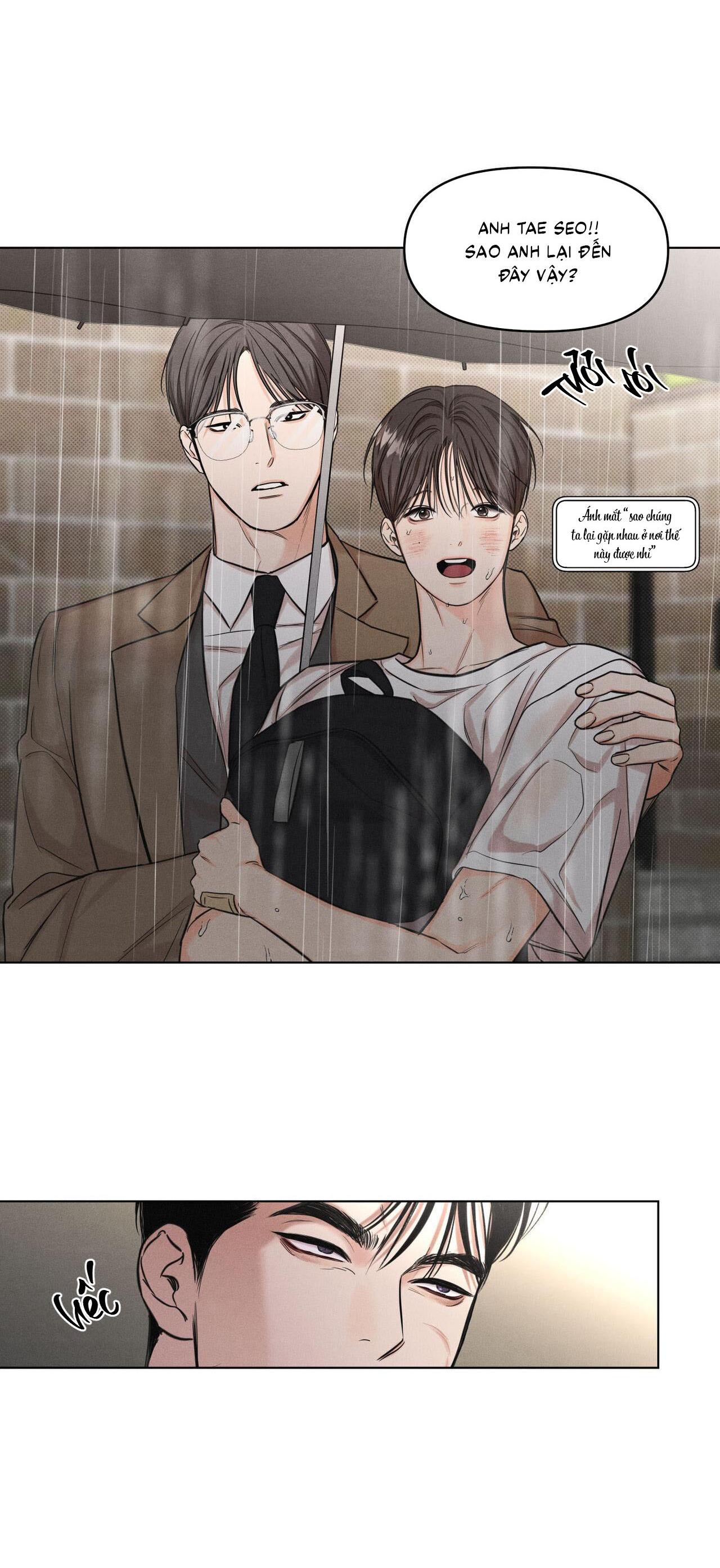 Đọc truyện  Công Việc Làm Thêm Thời Vụ - Chapter 19