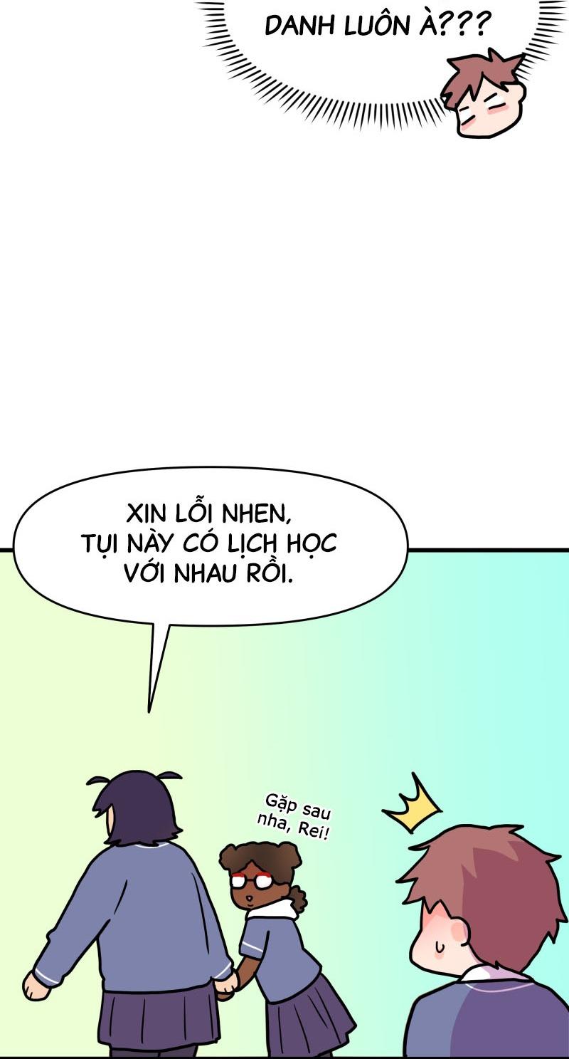 Đọc truyện Truyện Ngôn Nhưng Không Ngôn Lắm - Chapter 91