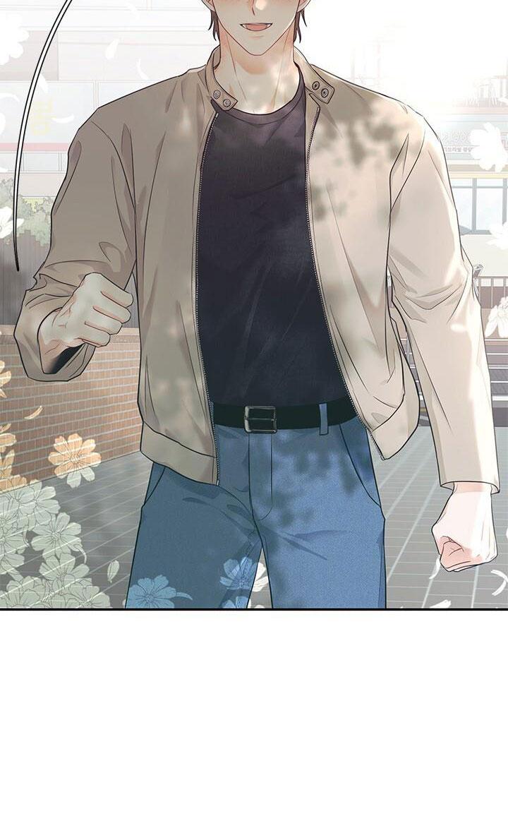 Đọc truyện TIỂU THỬ: BẮT ĐẦU MÙA HÈ - Chapter 41