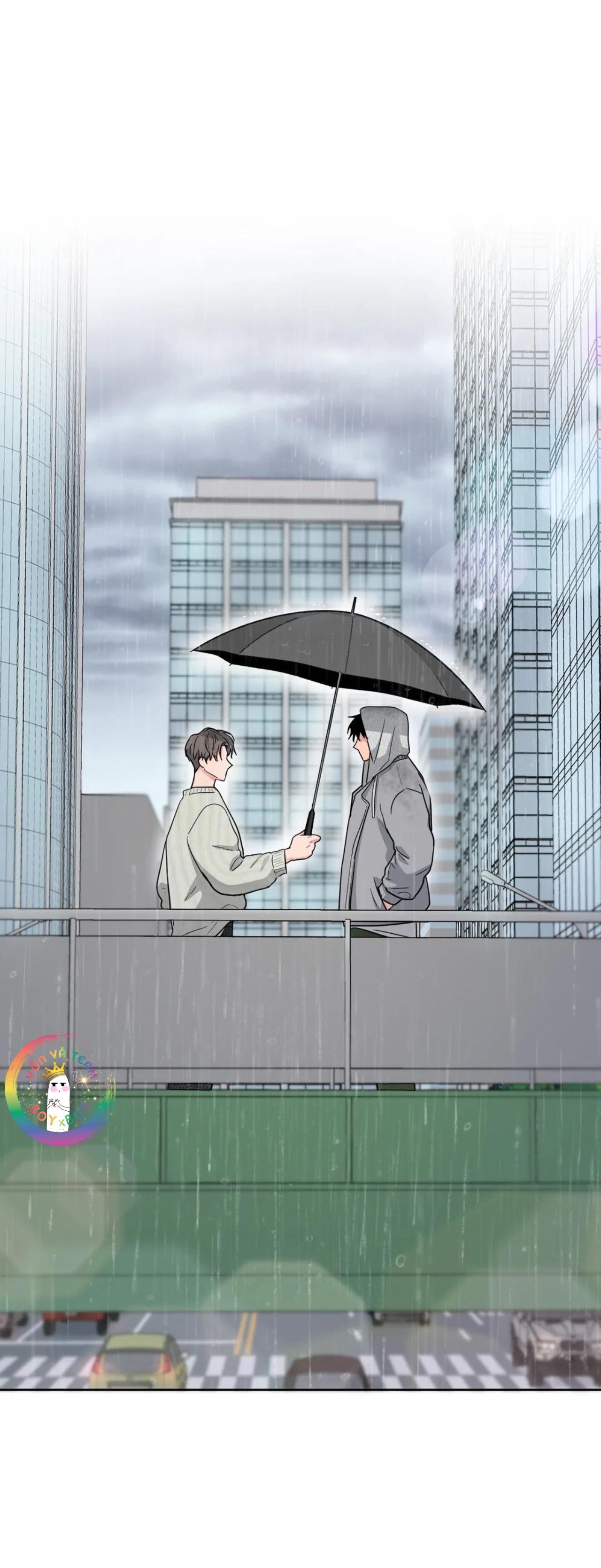 Đọc truyện Arts Manz - Chapter 20