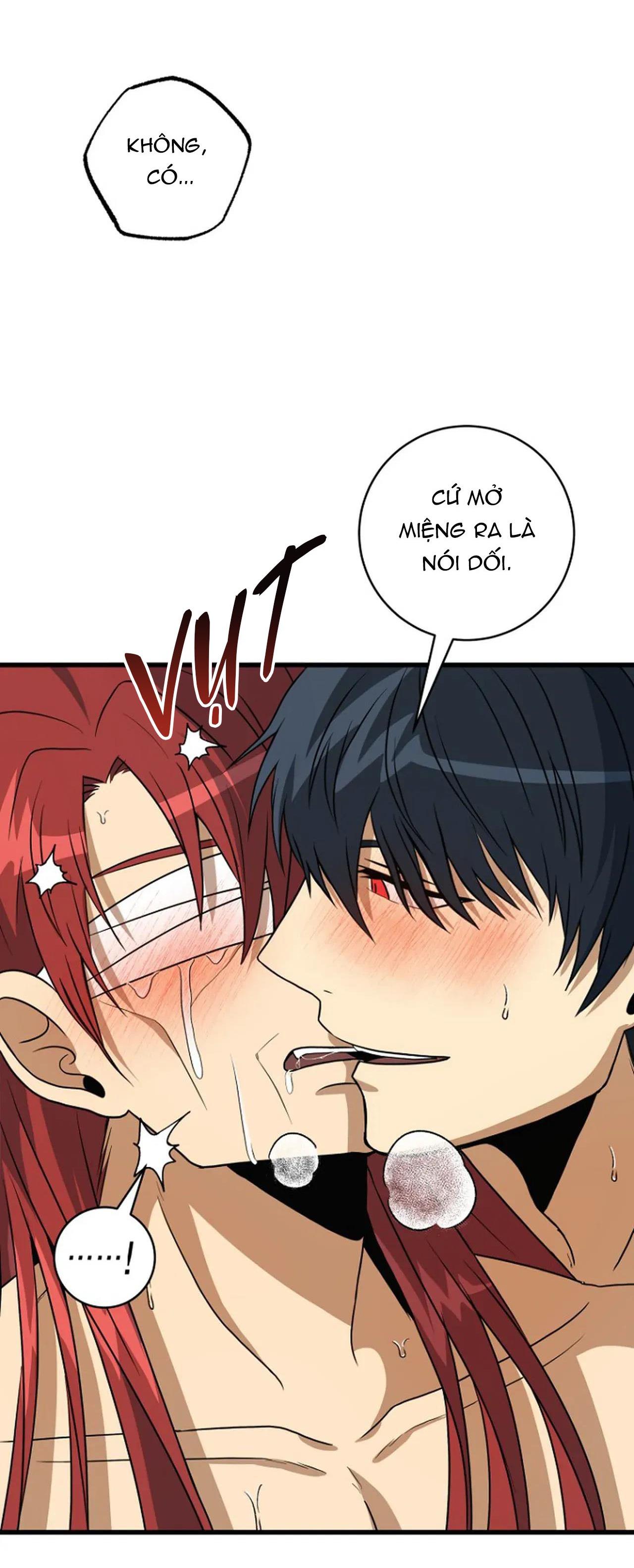 Đọc truyện NGHỈ HƯU CHỨ KHÔNG PHẢI TÌNH YÊU - Chapter 11