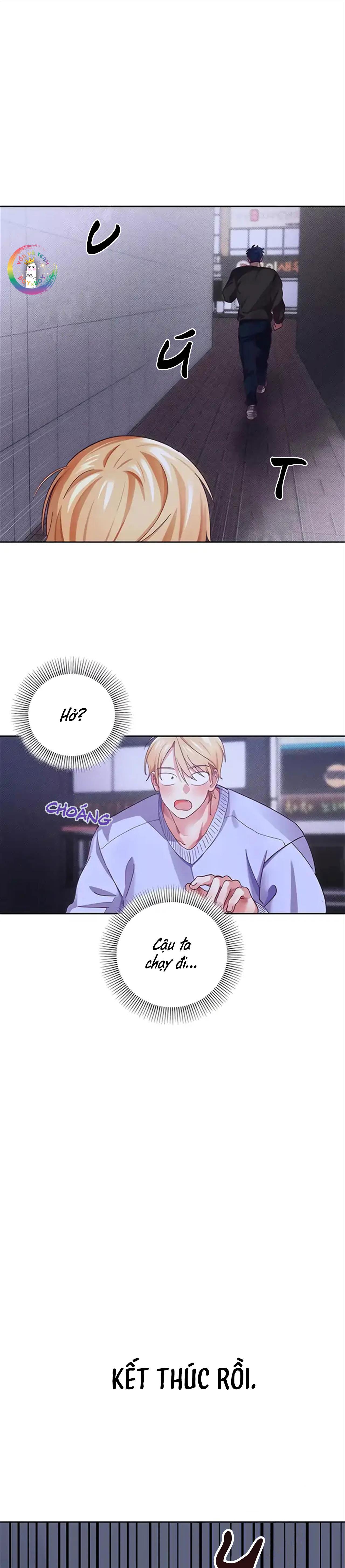 Đọc truyện Manhwa Chịch Vồn Chịch Vã - Chapter 115