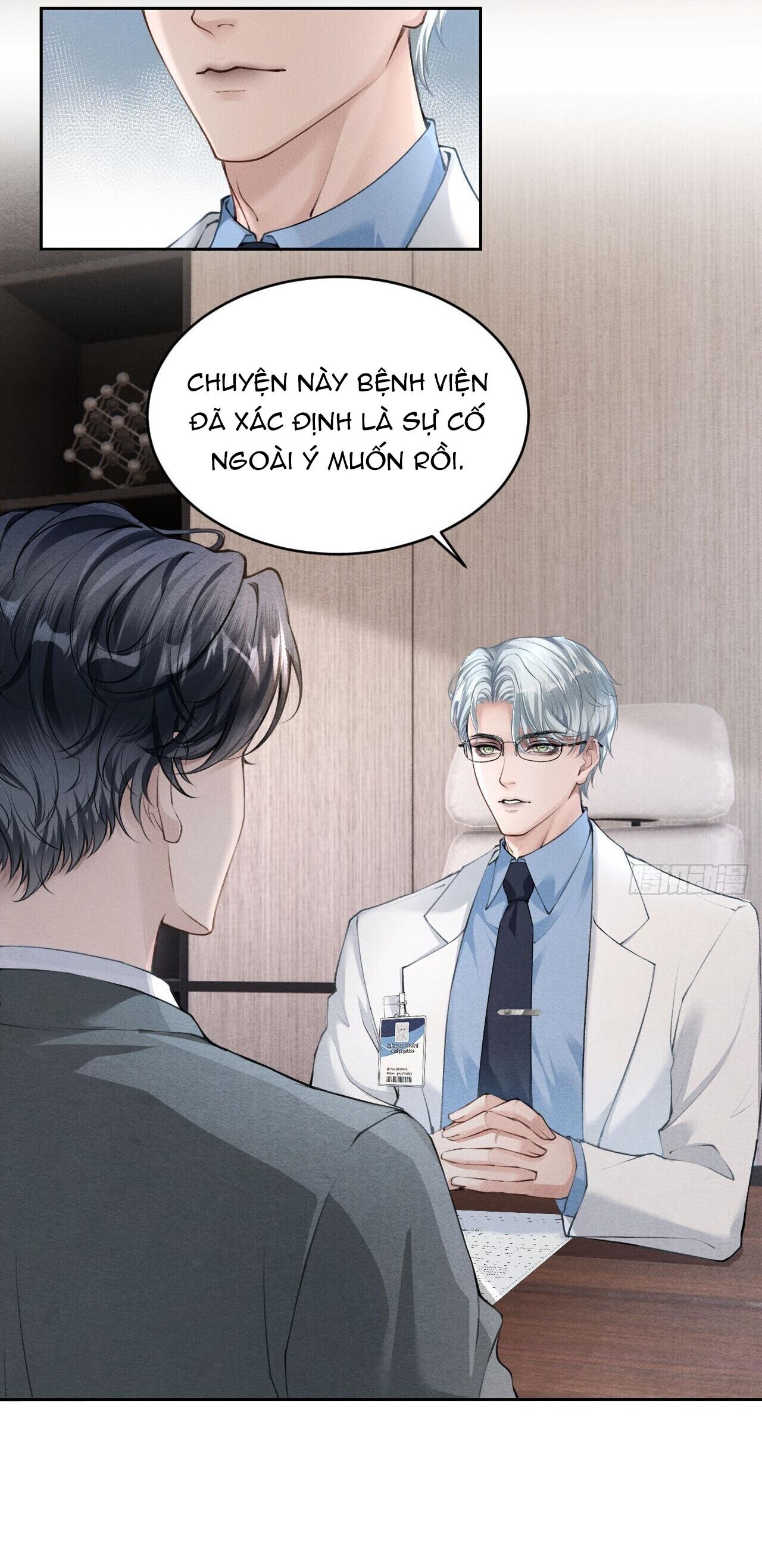 Đọc truyện Lông Vũ Ngược Sáng - Chapter 2