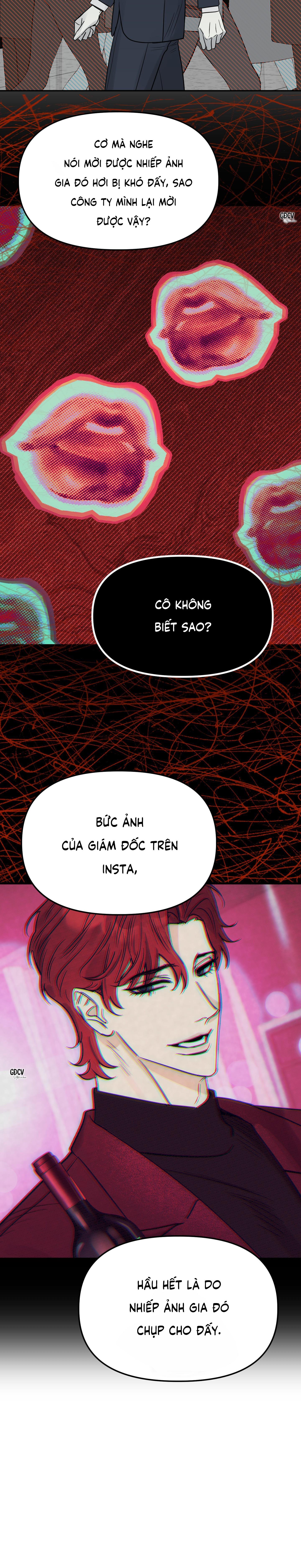 Đọc truyện [END] THUẦN HÓA THIẾU GIA - Chapter 2