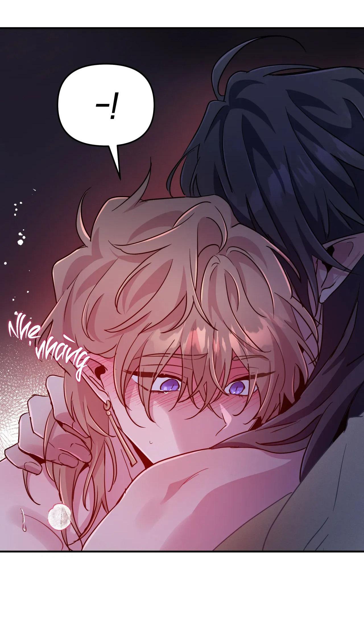 Đọc truyện  Ám Giữ Linh Hồn - Chapter 59