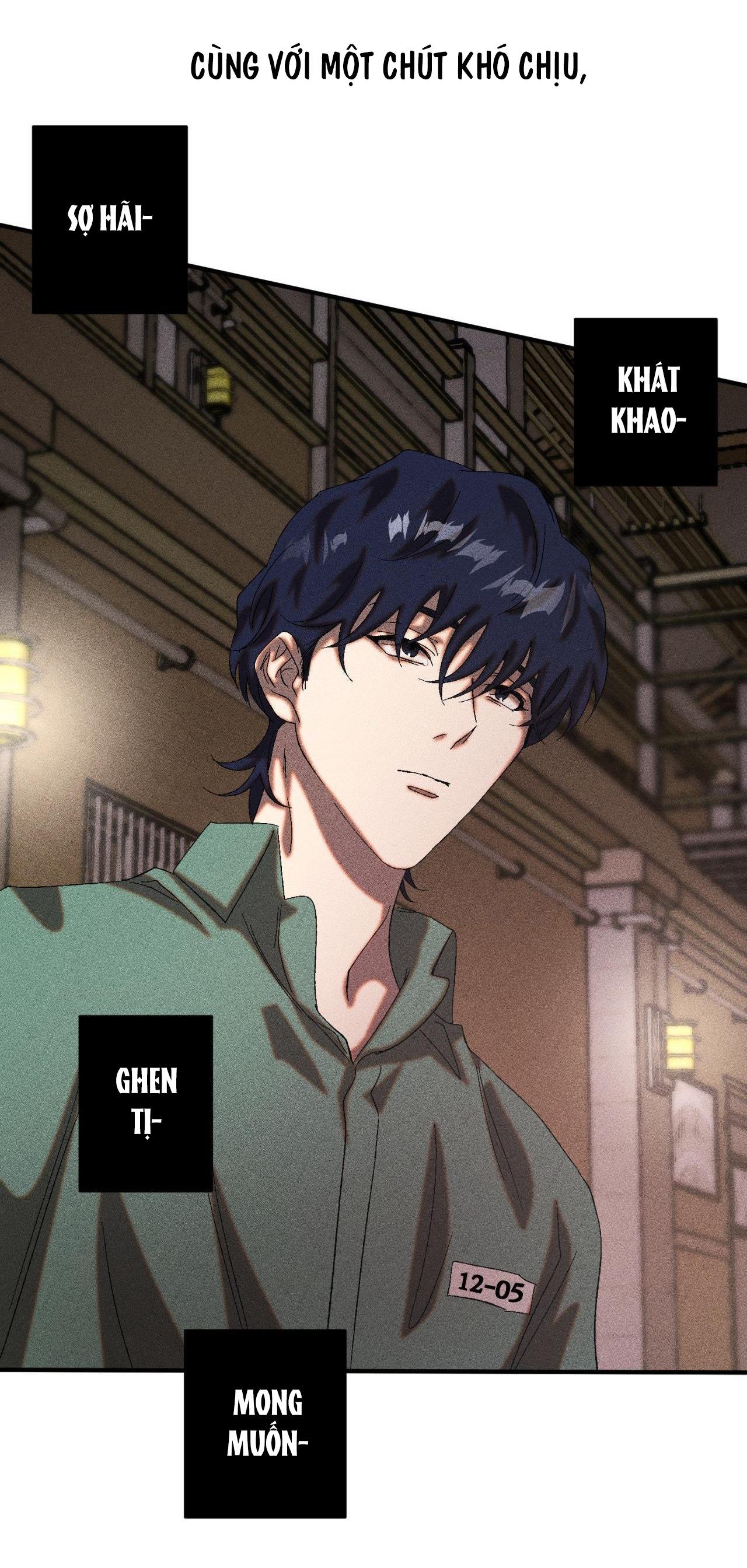 Đọc truyện Cash Or Credit - Chapter 22