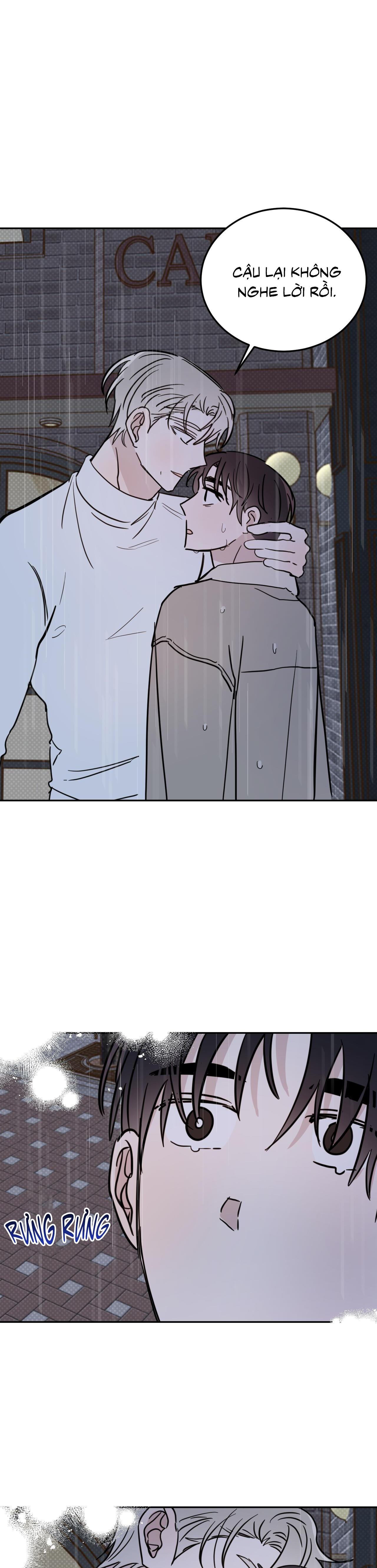 Đọc truyện Ác ma giữa ngã tư đường - Chapter 64