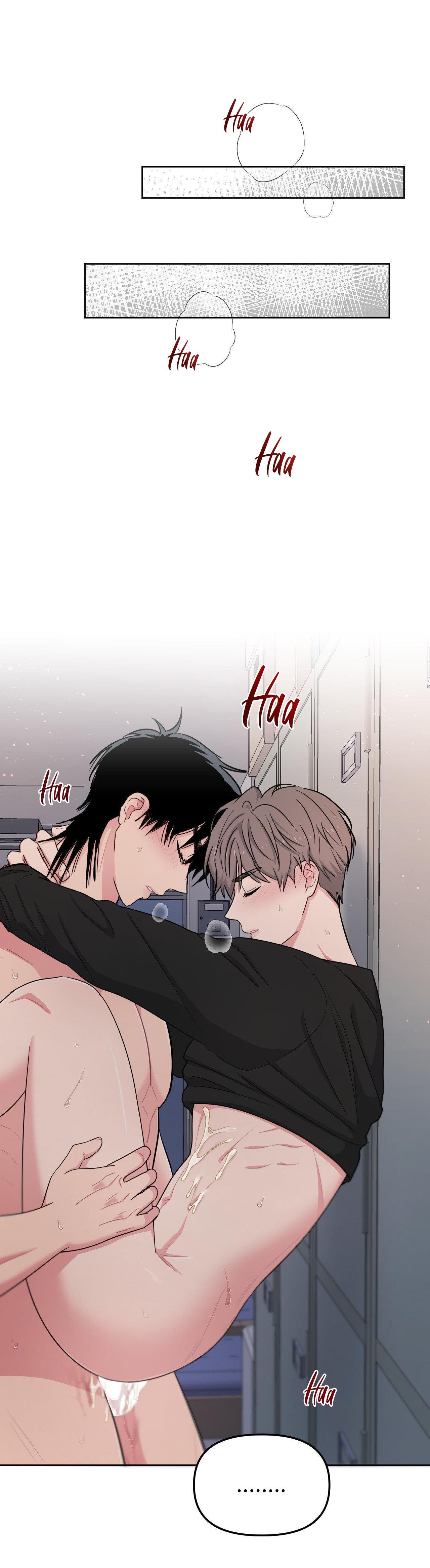 Đọc truyện  Chàng Trai Mỹ Thuật - Chapter 26