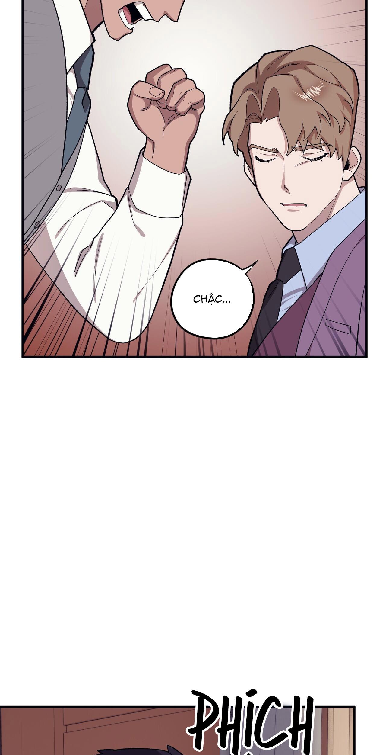 Đọc truyện Làm dâu nhà tài phiệt họ Kang - Chapter 60