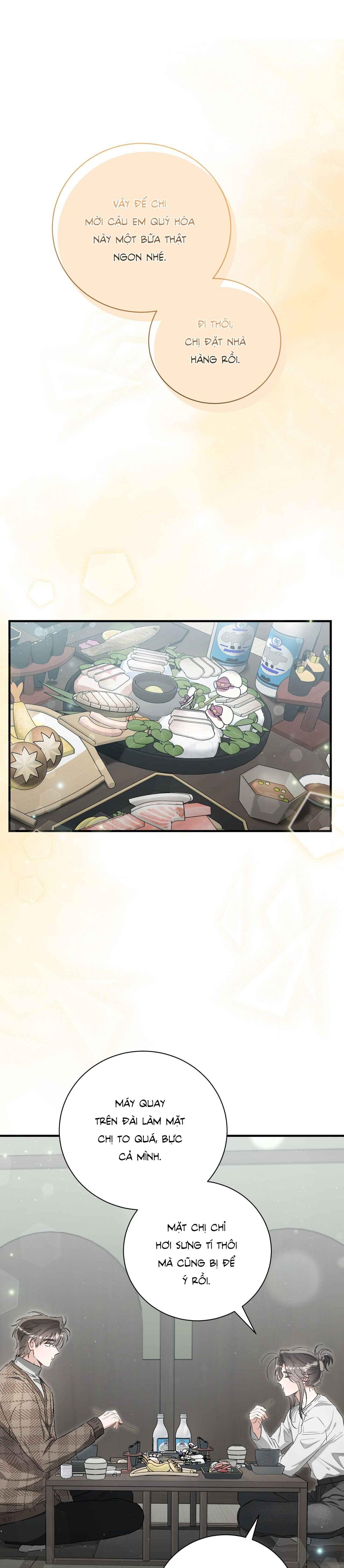 Đọc truyện MỐI TÌNH KHÔNG CÔNG BẰNG - Chapter 30