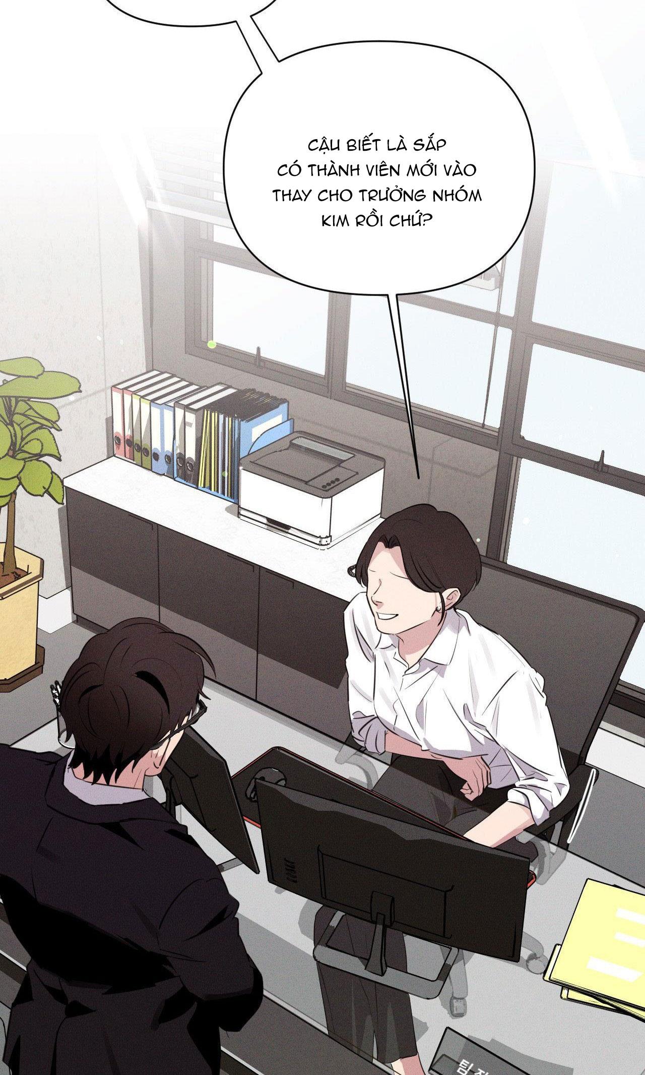 Đọc truyện XIỀNG XÍCH HOÀN MỸ - Chapter 30