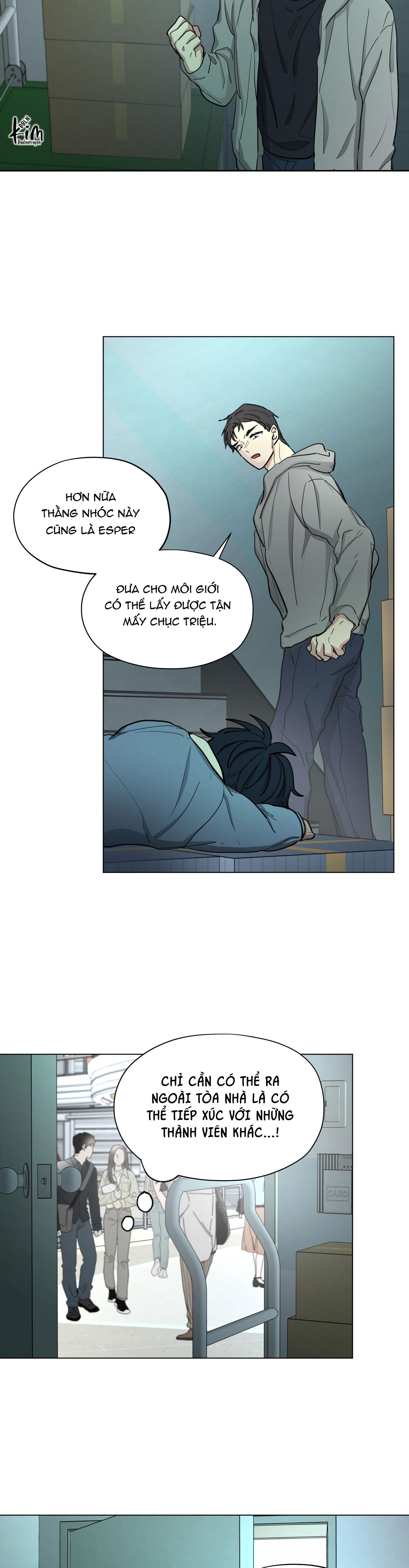 Đọc truyện GUIDE TOÀN NĂNG - Chapter 7