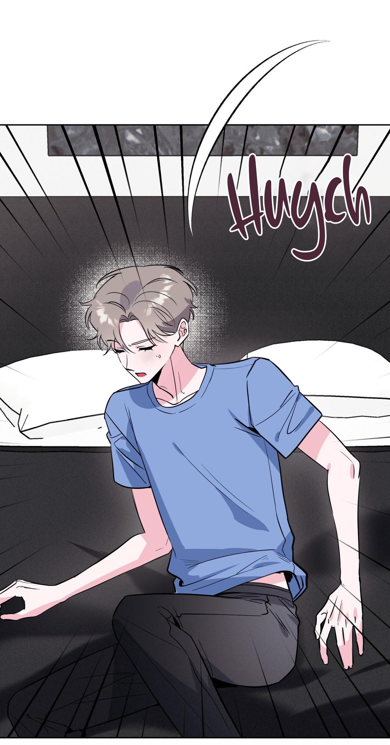 Đọc truyện CẠM BẪY ĐẠI HỌC - Chapter 69