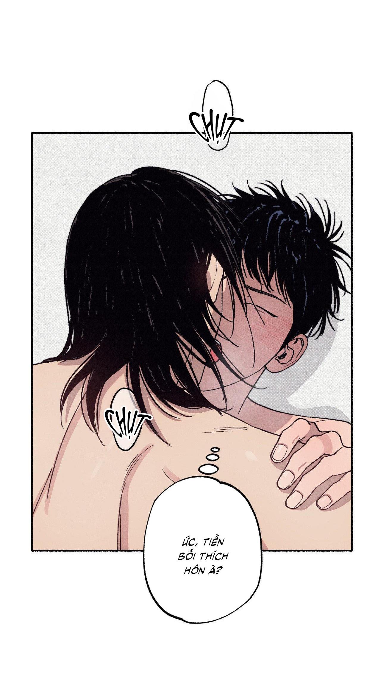 Đọc truyện  1 to 10 - Chapter 33