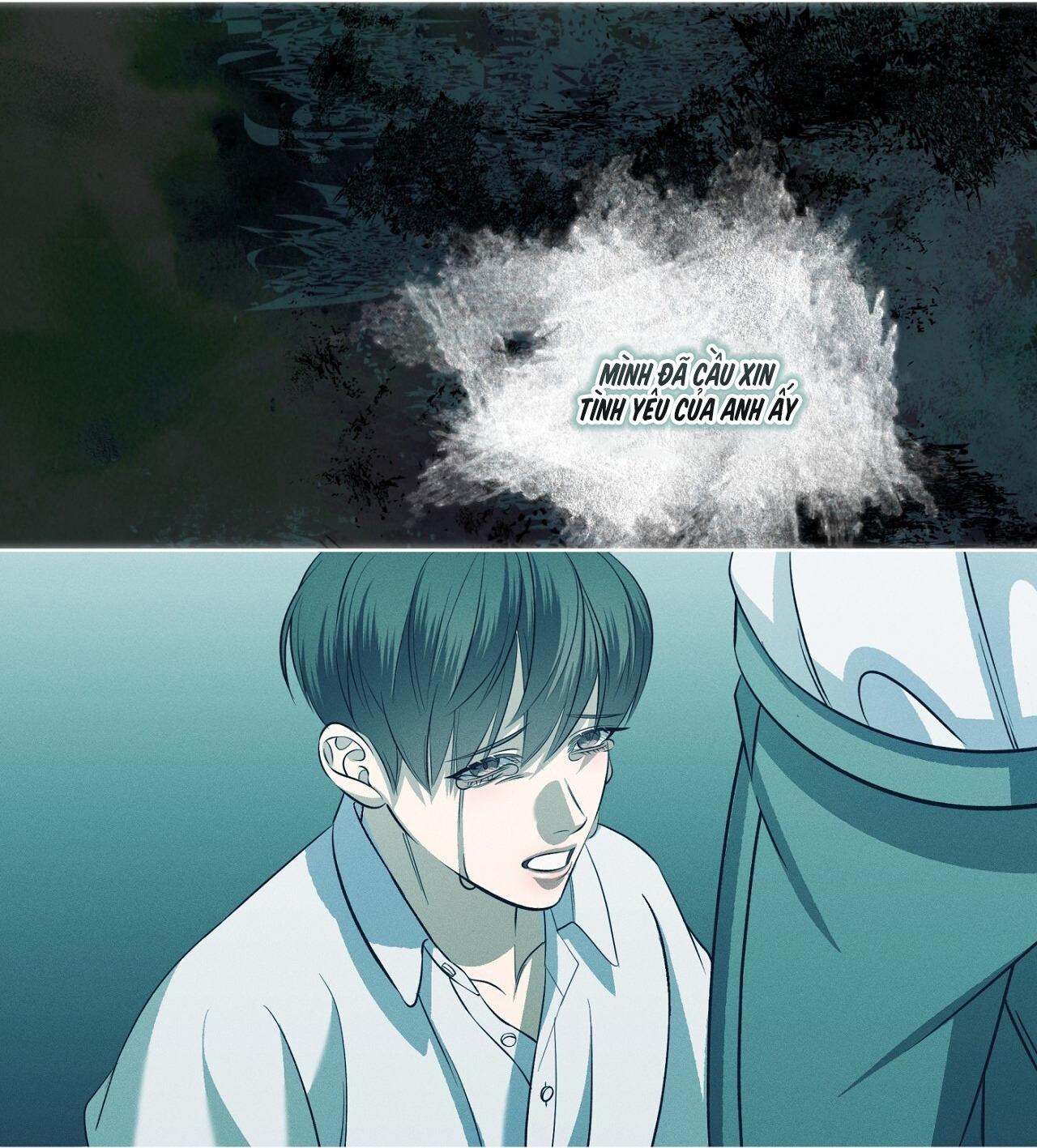 Đọc truyện ĐÊM SĂN Ở LONDON - Chapter 51