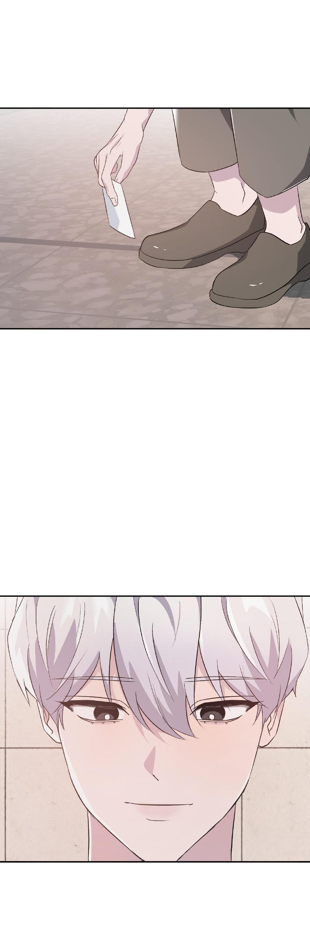 Đọc truyện Vì Sự Vĩnh Cửu - Chapter 20