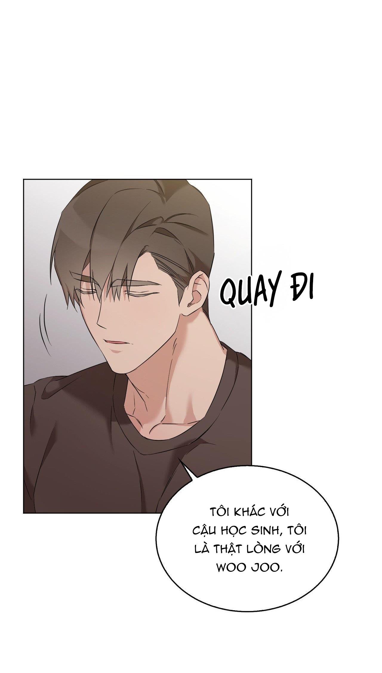 Đọc truyện LỖI TẠI DỄ THƯƠNG - Chapter 26