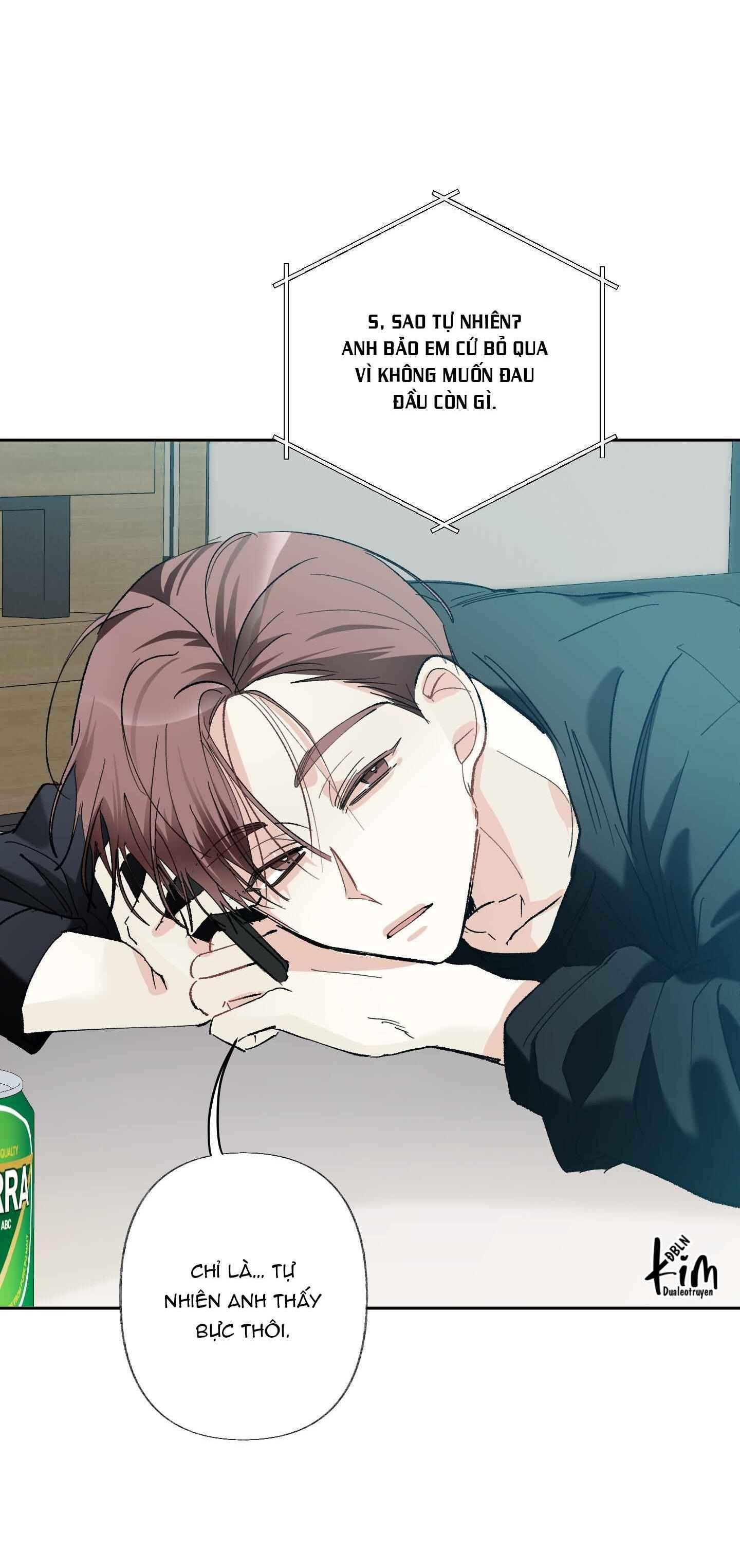Đọc truyện THẾ GIỚI CỦA TÔI KHI KHÔNG CÓ EM - Chapter 77
