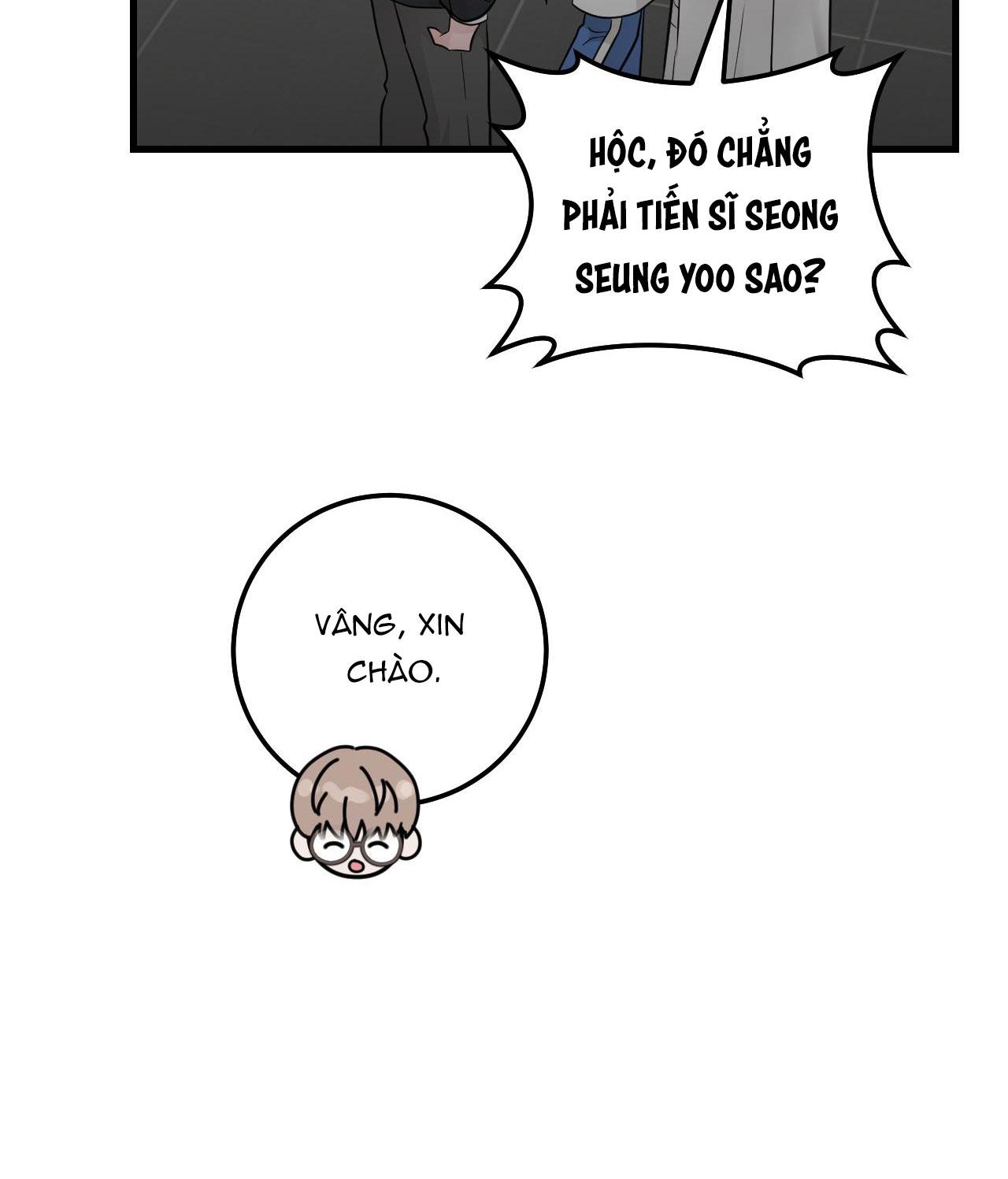 Đọc truyện OVER THE PARADISE - Chapter 36