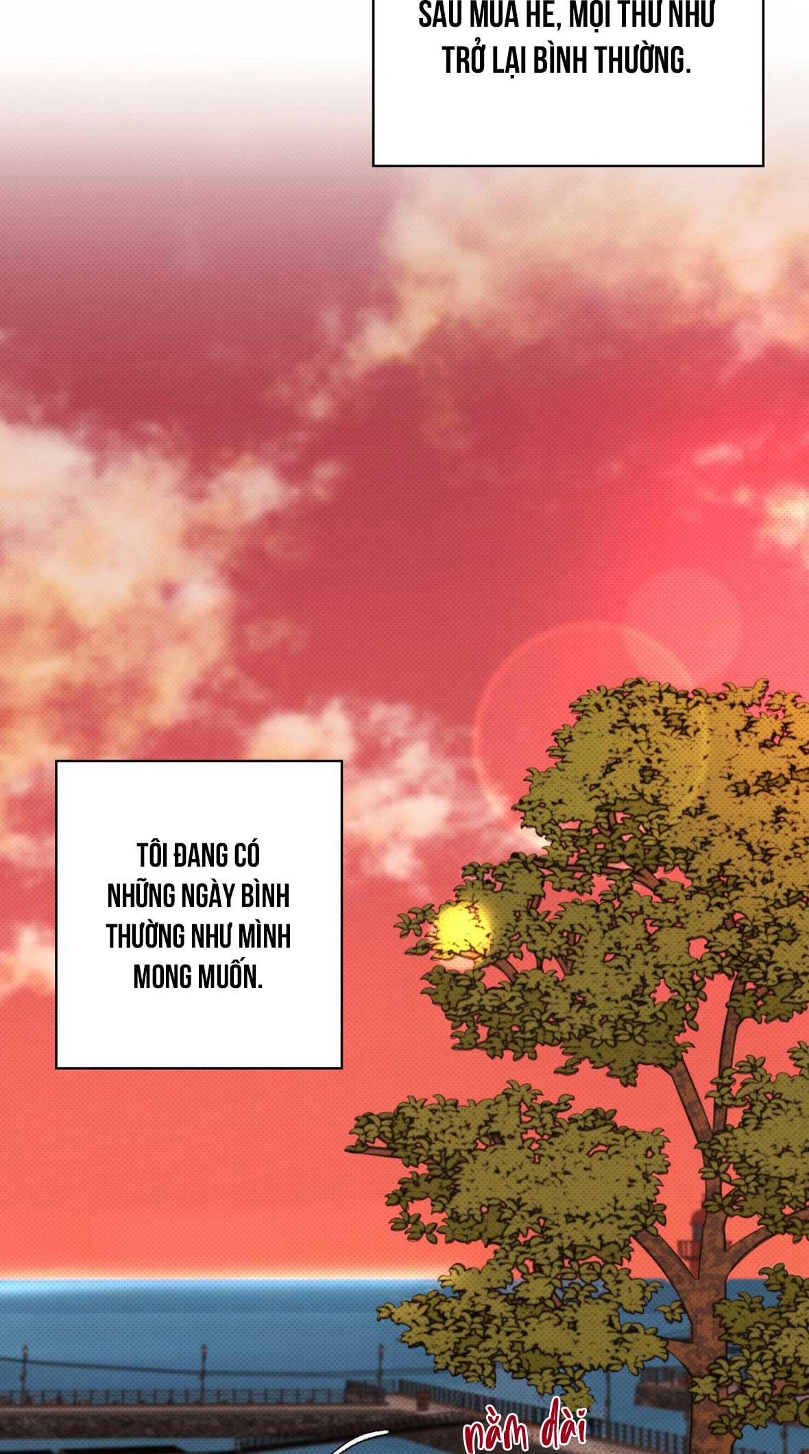 Đọc truyện EM BÉ VÀ ĐẠI CA - Chapter 24