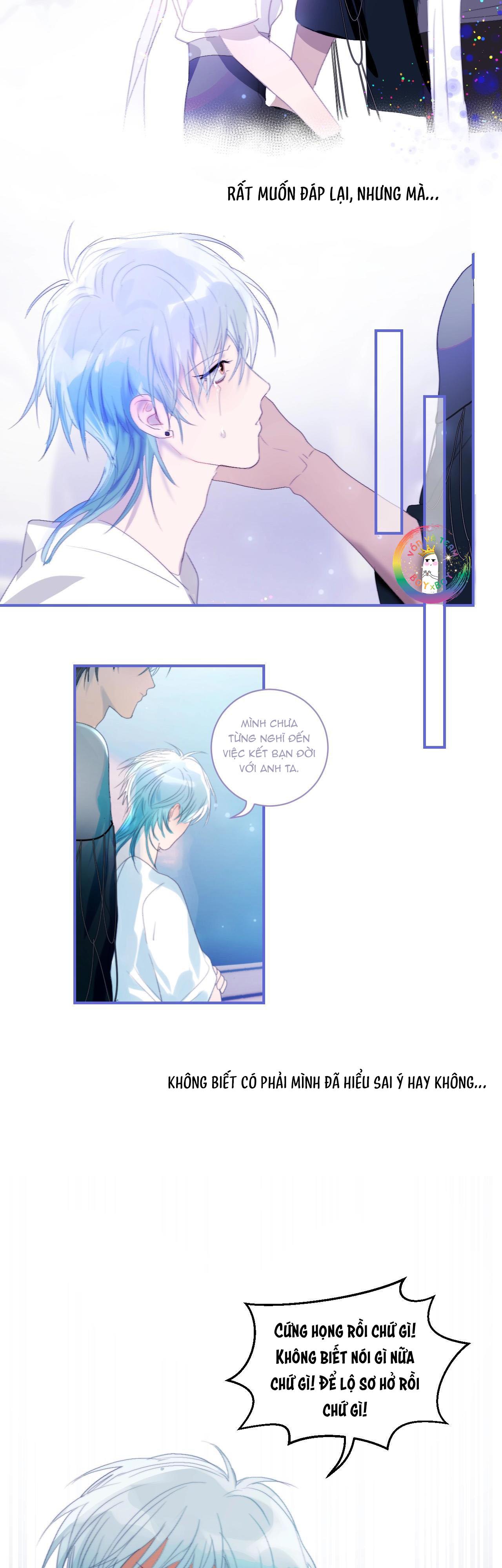 Đọc truyện Quanh Năm Có Cá - Chapter 27