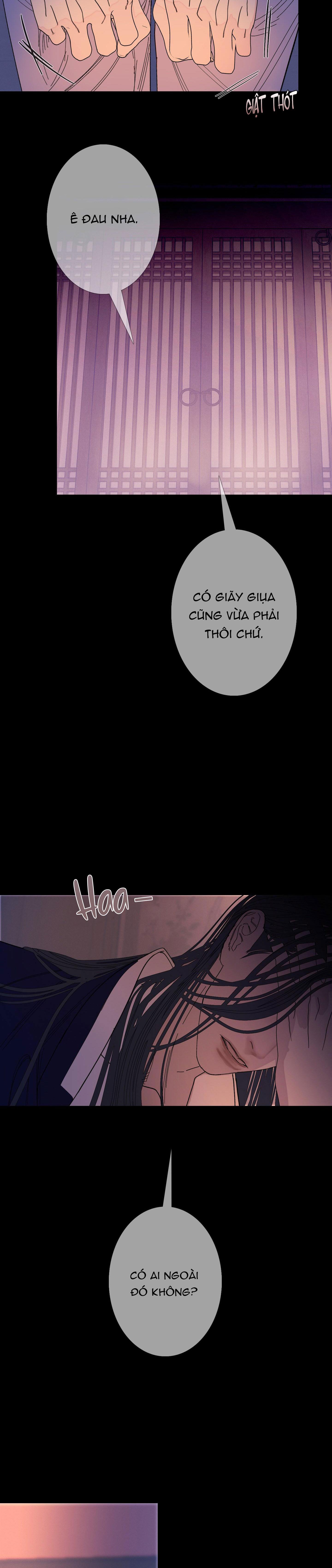 Đọc truyện CHUYỆN QUỶ MÔN QUAN - Chapter 63